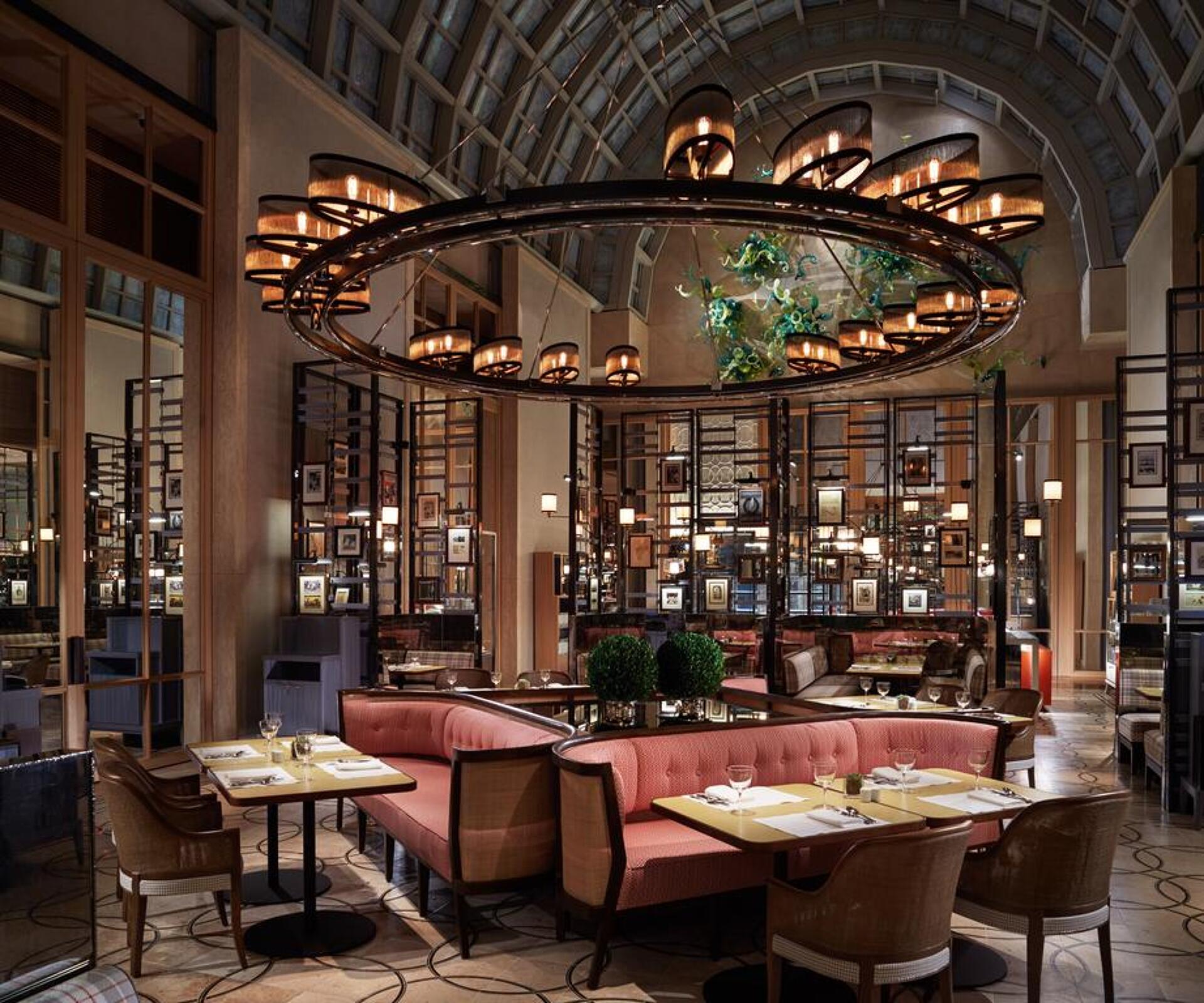 The Ritz Carlton Millenia Singapore 5* 24
