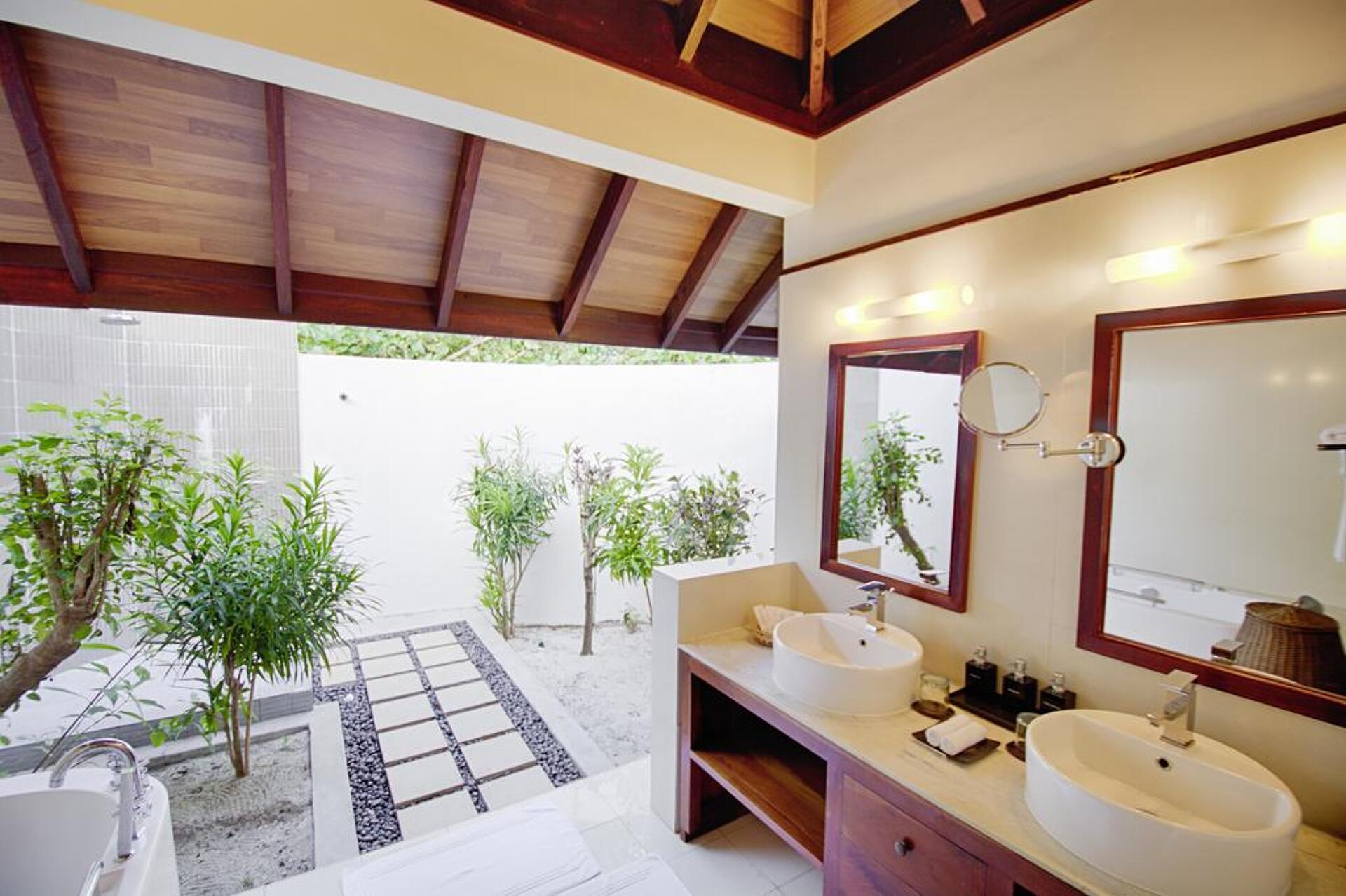 Robinson Club Maldives 4* 37
