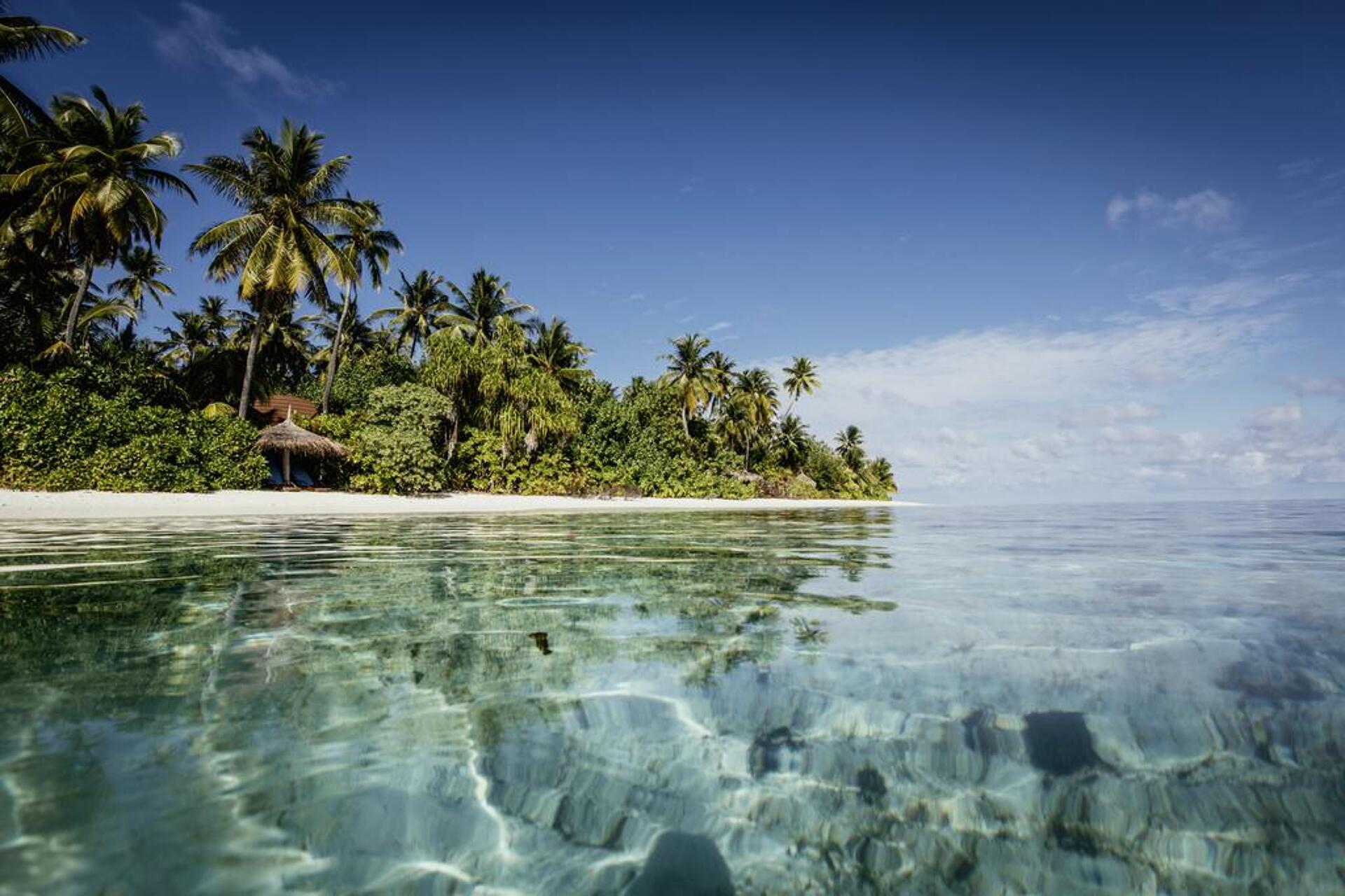 Robinson Club Maldives 4* 10