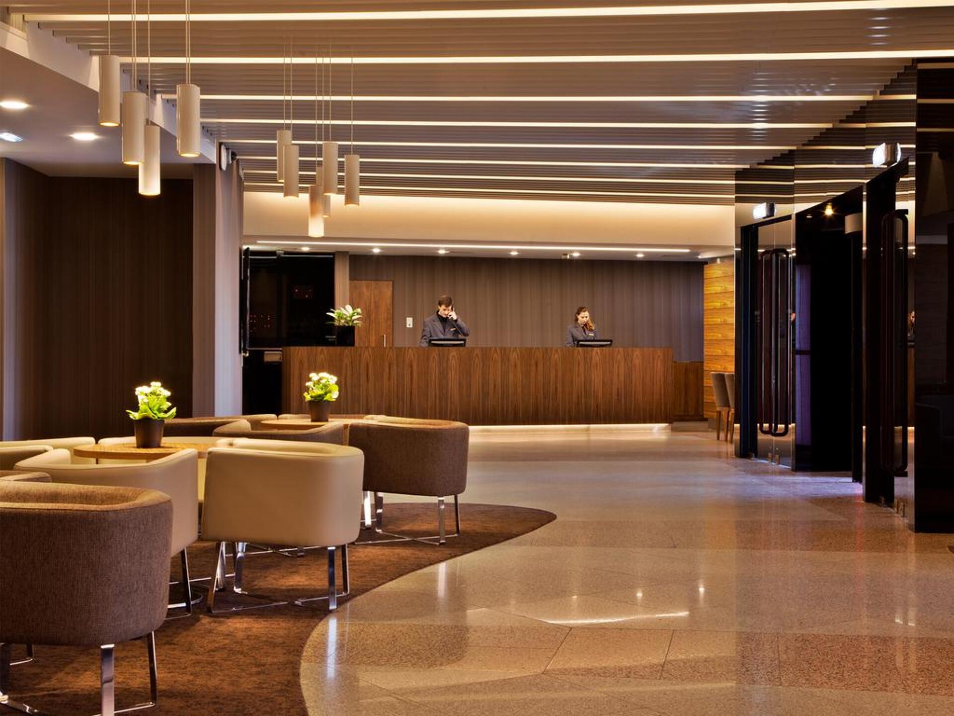 Olaias Park Hotel  1