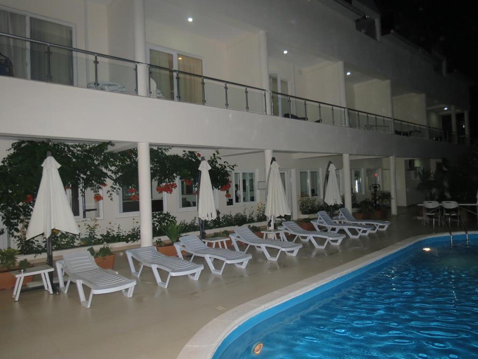 Kobuleti Beach Club 4* 25