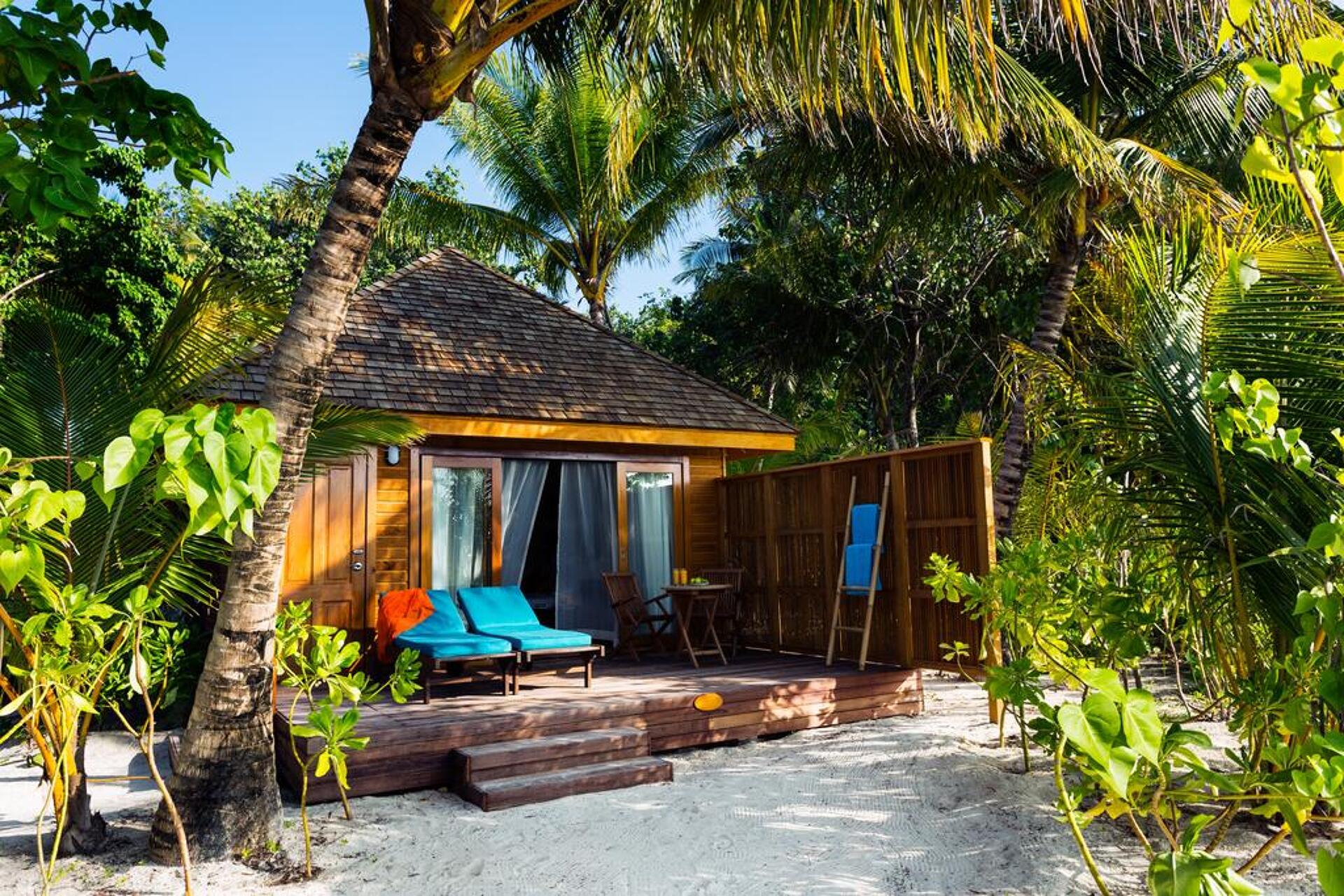 Veligandu Island Resort 4* 17