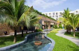 Salinda Premium Resort & Spa
