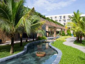 Salinda Premium Resort & Spa 5*