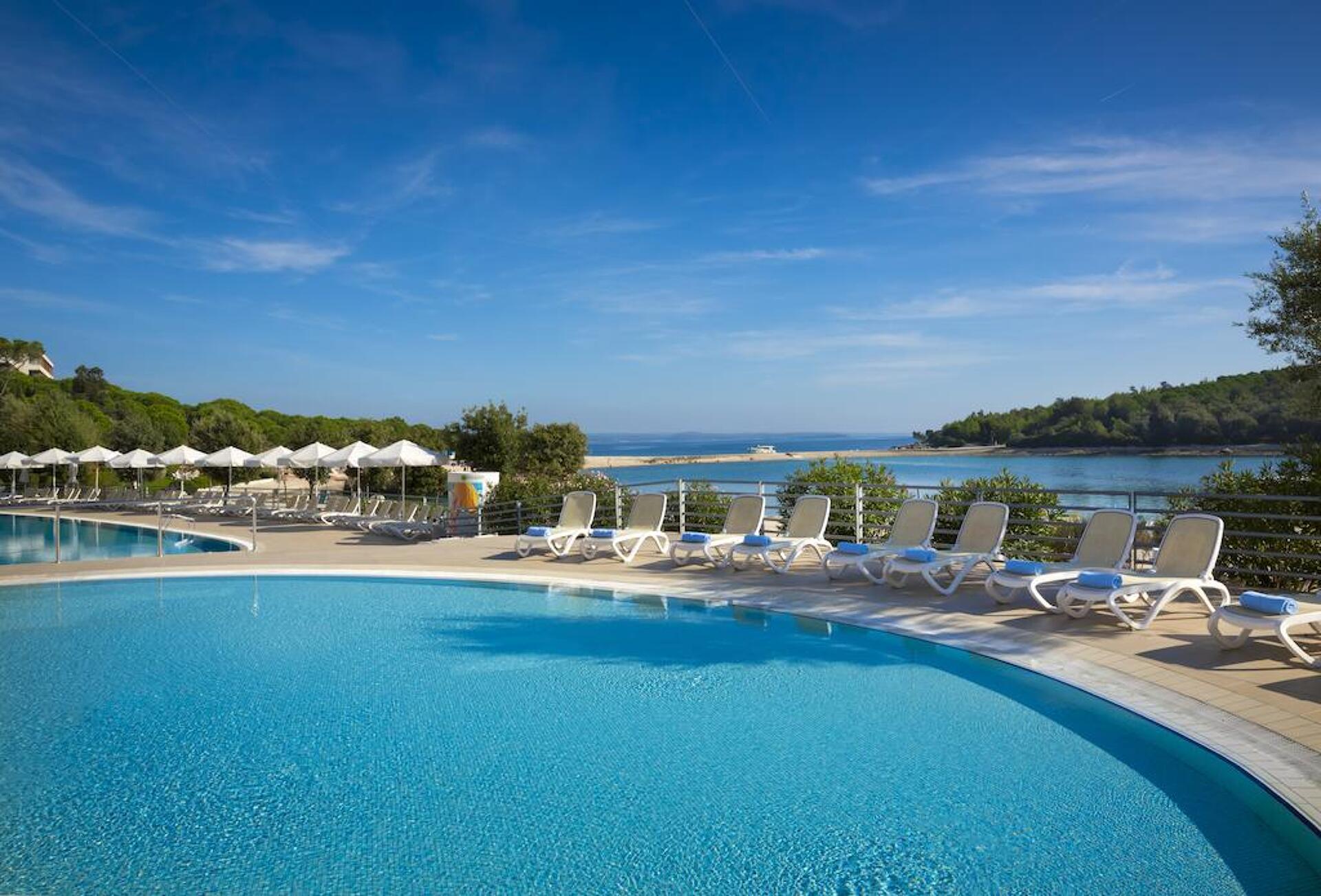 All Suite Island Hotel Istra 4* 35
