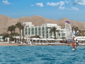 Orchid Reef Hotel 4*
