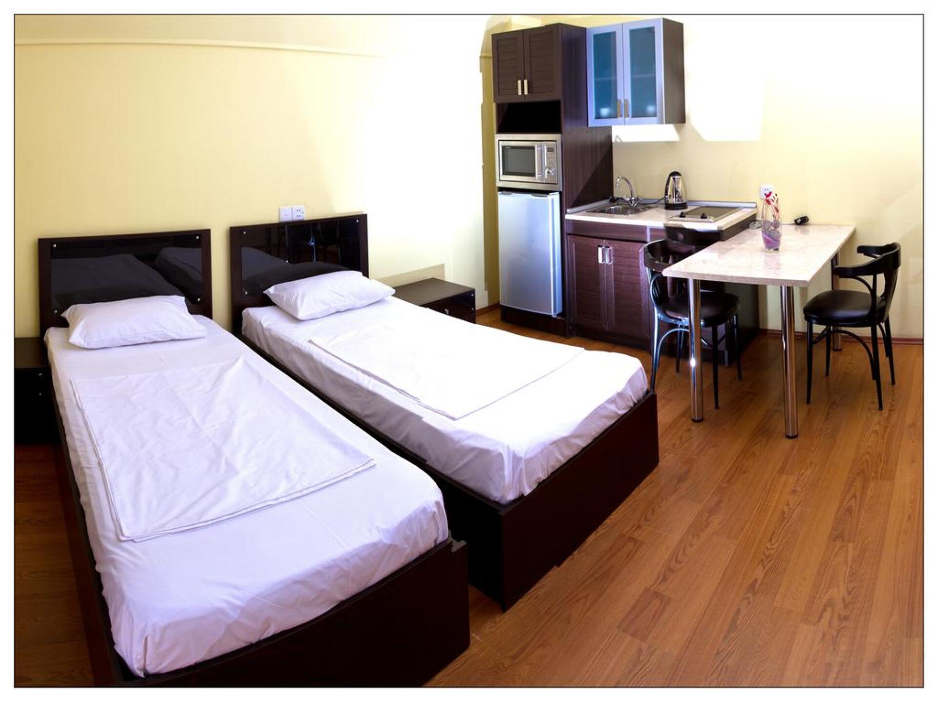 Mgzavrebi Batumi Hotel 3* 23