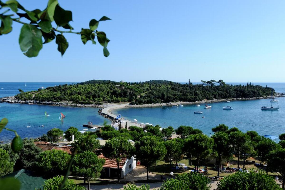 All Suite Island Hotel Istra 4* 1