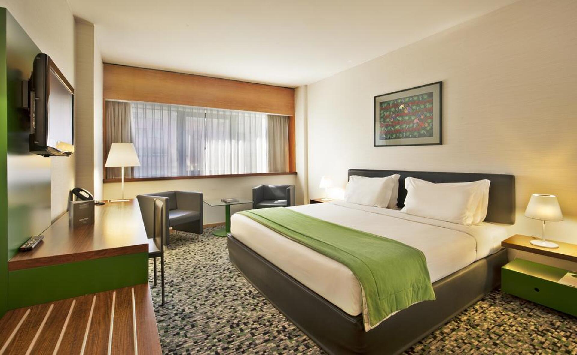 Olaias Park Hotel  15