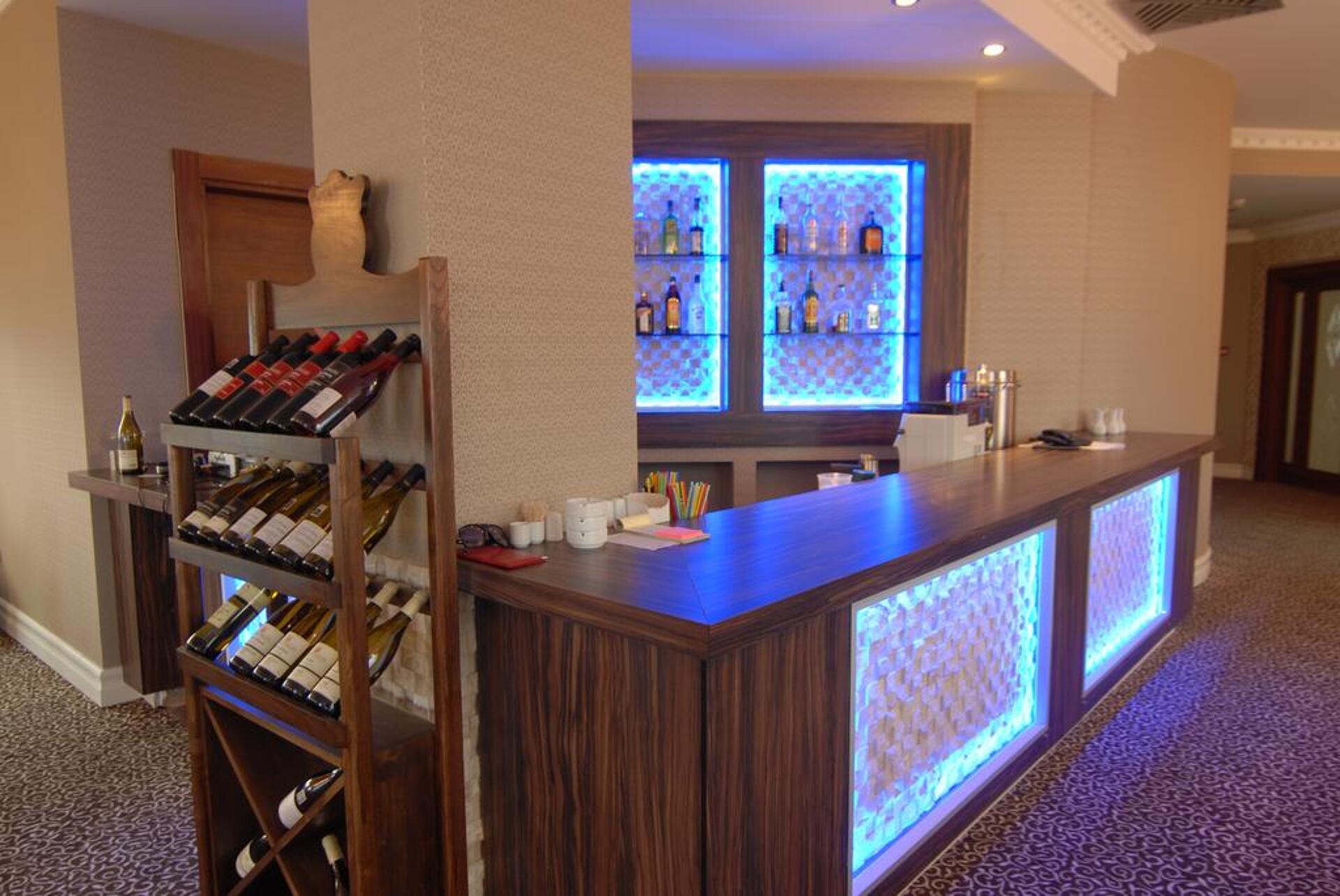 Batumi World Palace 4* 12