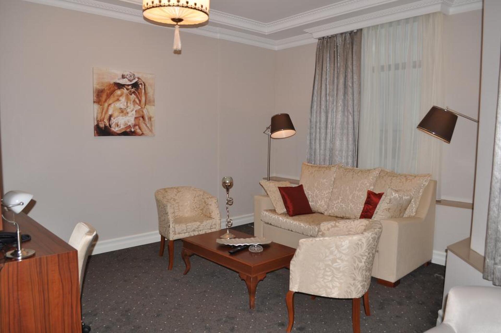 Batumi World Palace 4* 28