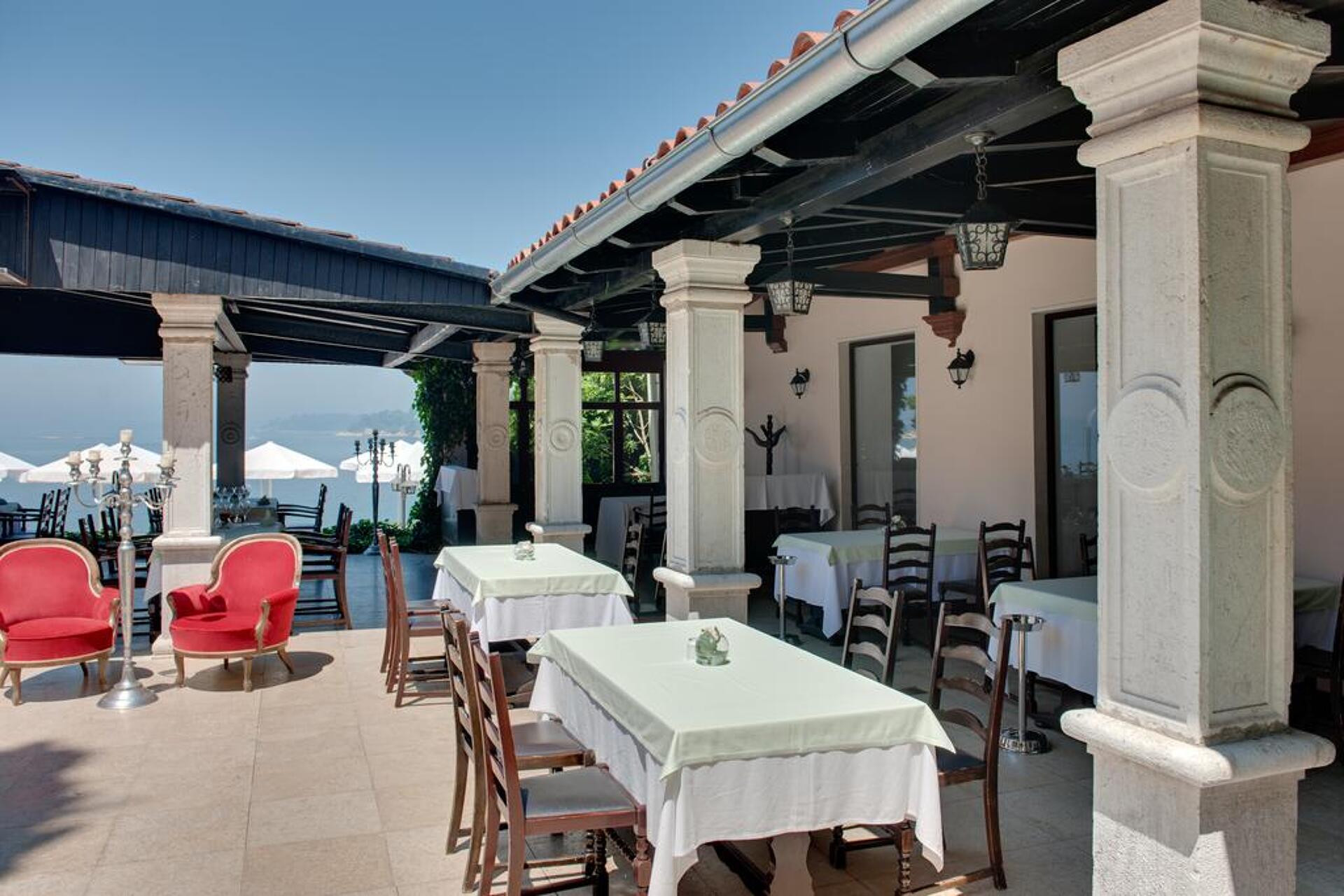 All Suite Island Hotel Istra 4* 31