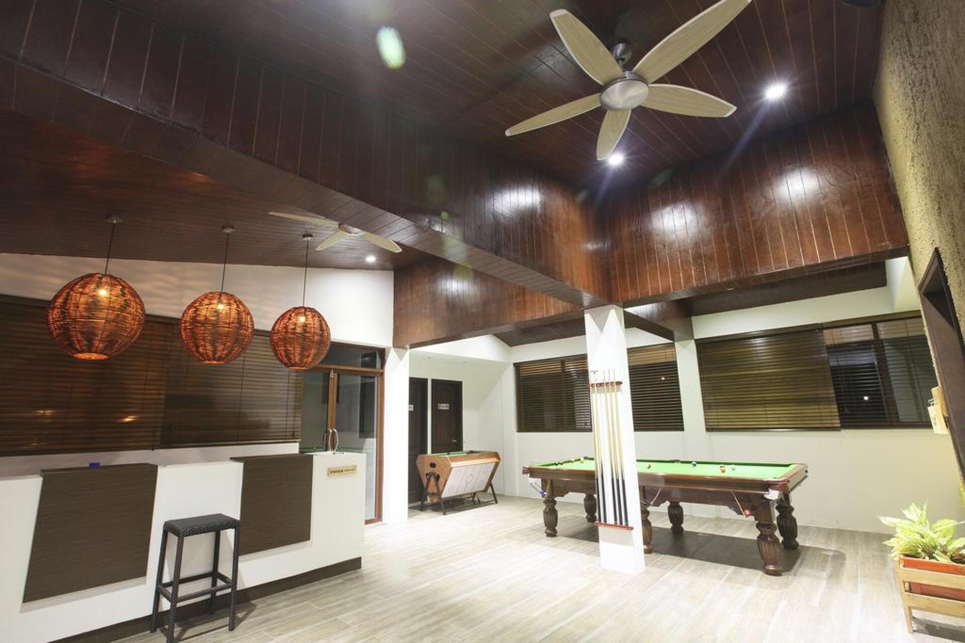 Beachwood Hotel and Spa at Maafushi 3* 38