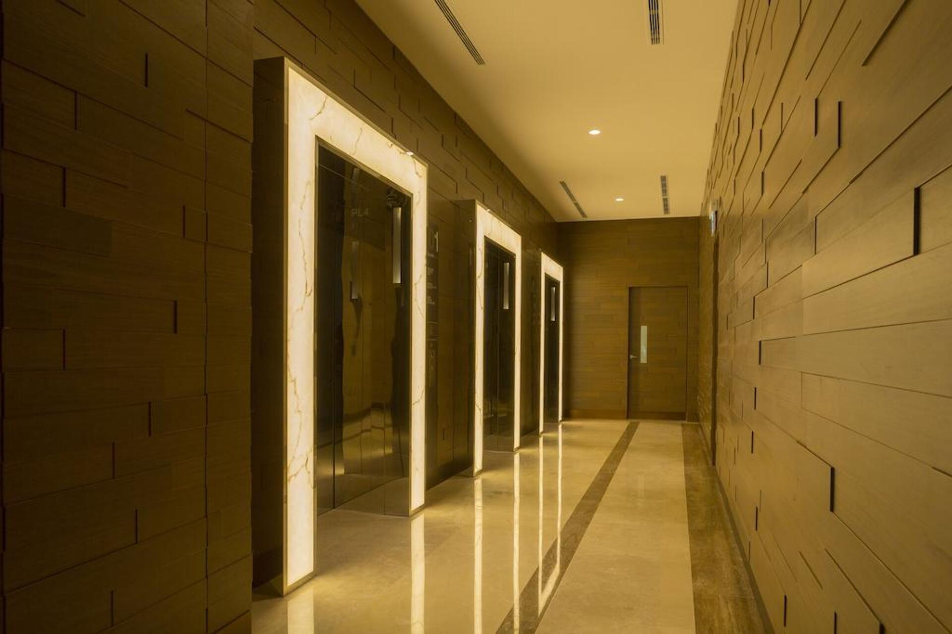 Holiday Inn Express Singapore Clarke Quay 3* 5