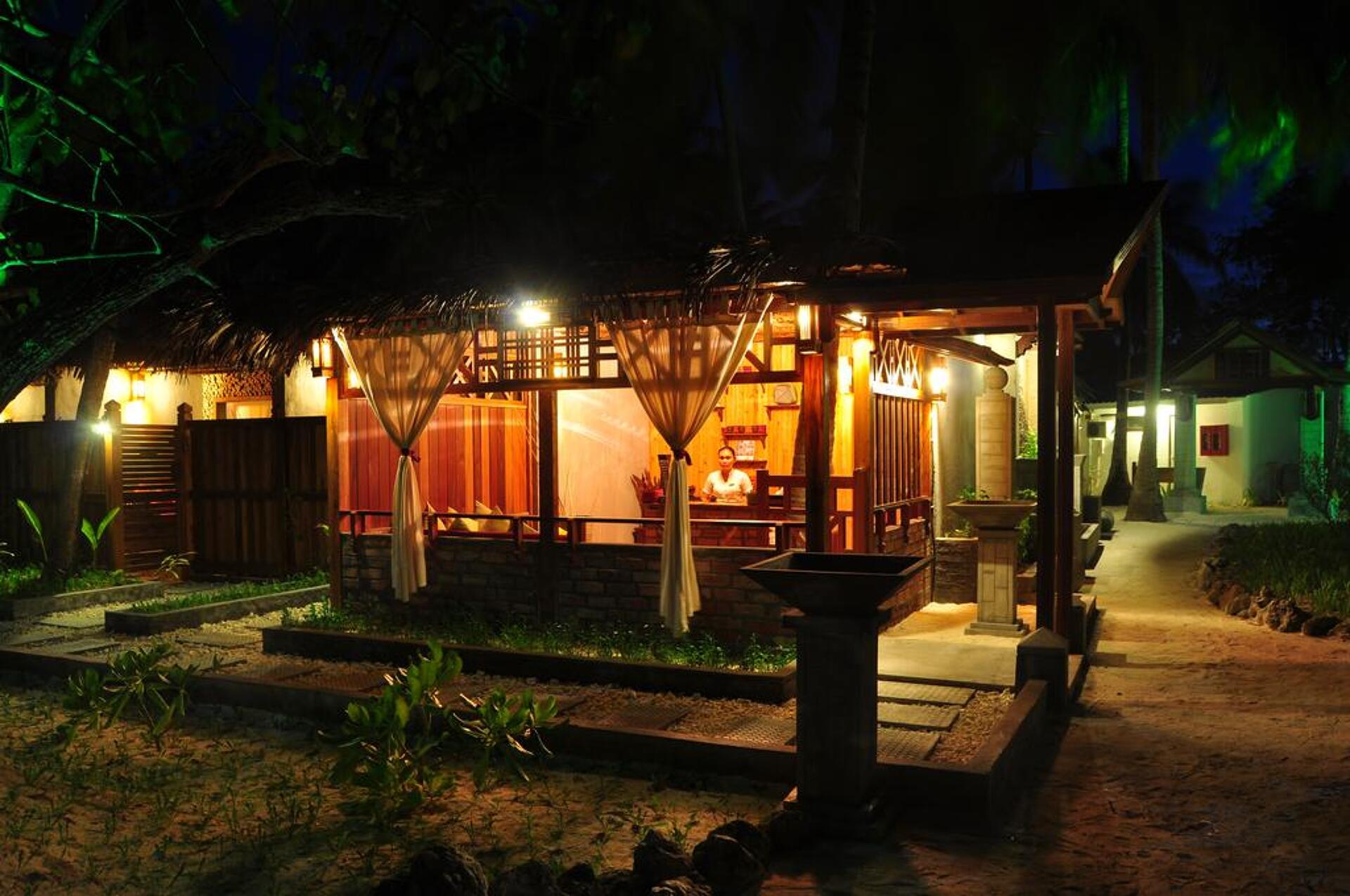 Fun Island Resort & Spa 14