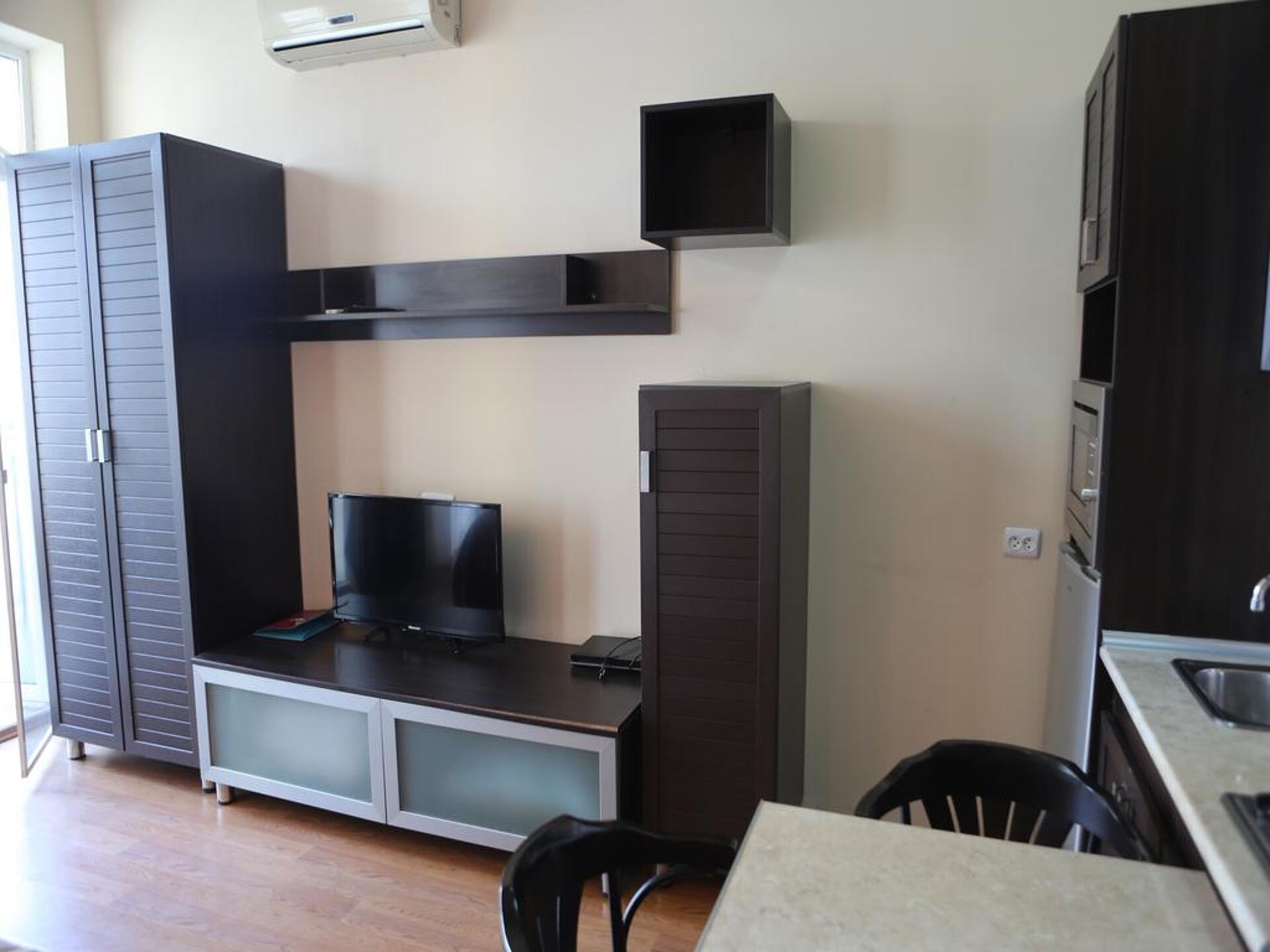 Mgzavrebi Batumi Hotel 3* 11