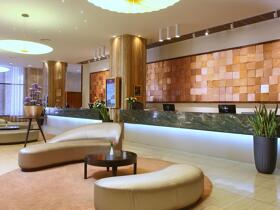 Ramada Hotel Jerusalem 5*