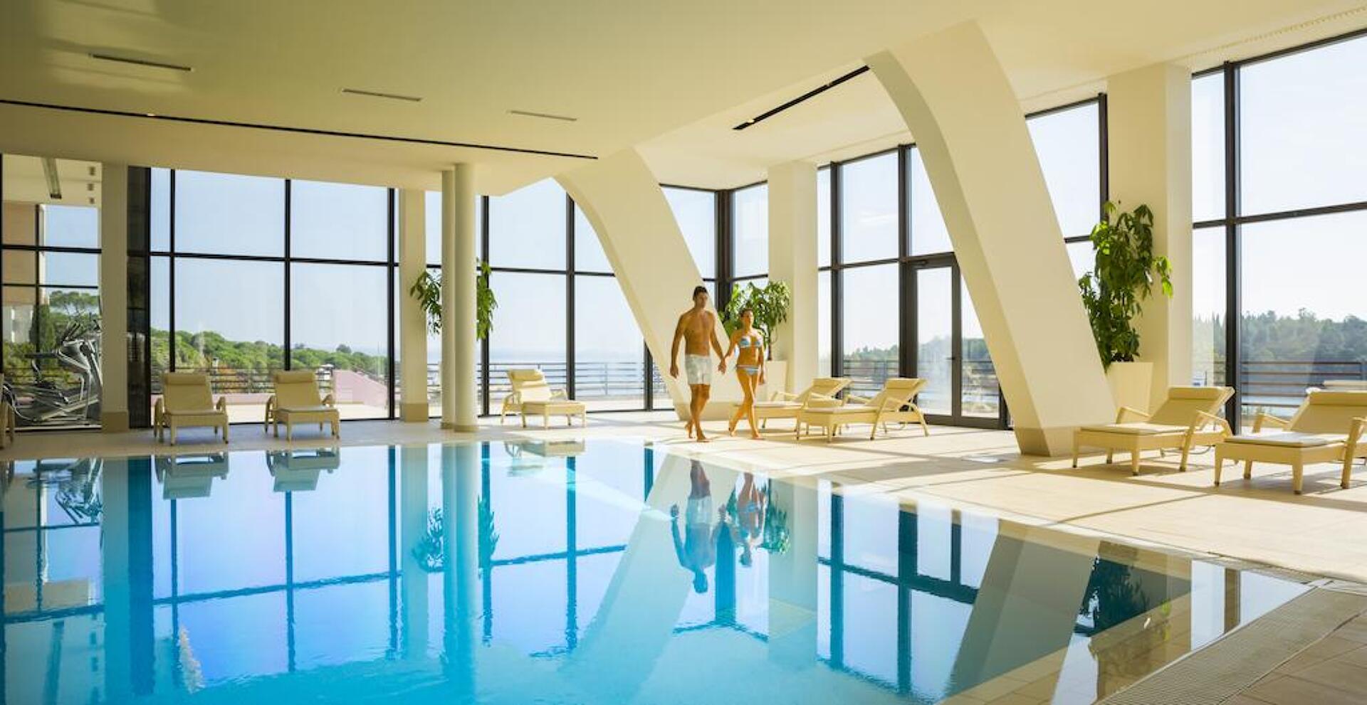 All Suite Island Hotel Istra 4* 24
