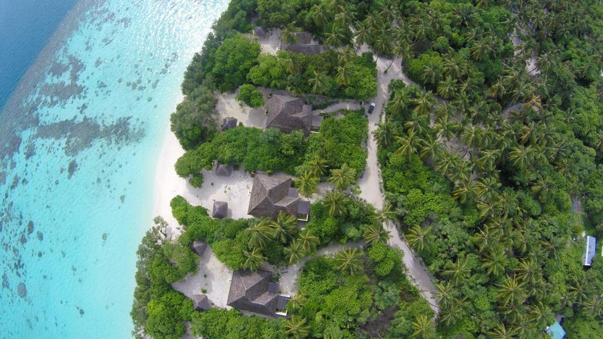 Hideaway Beach Resort & Spa 5* 19