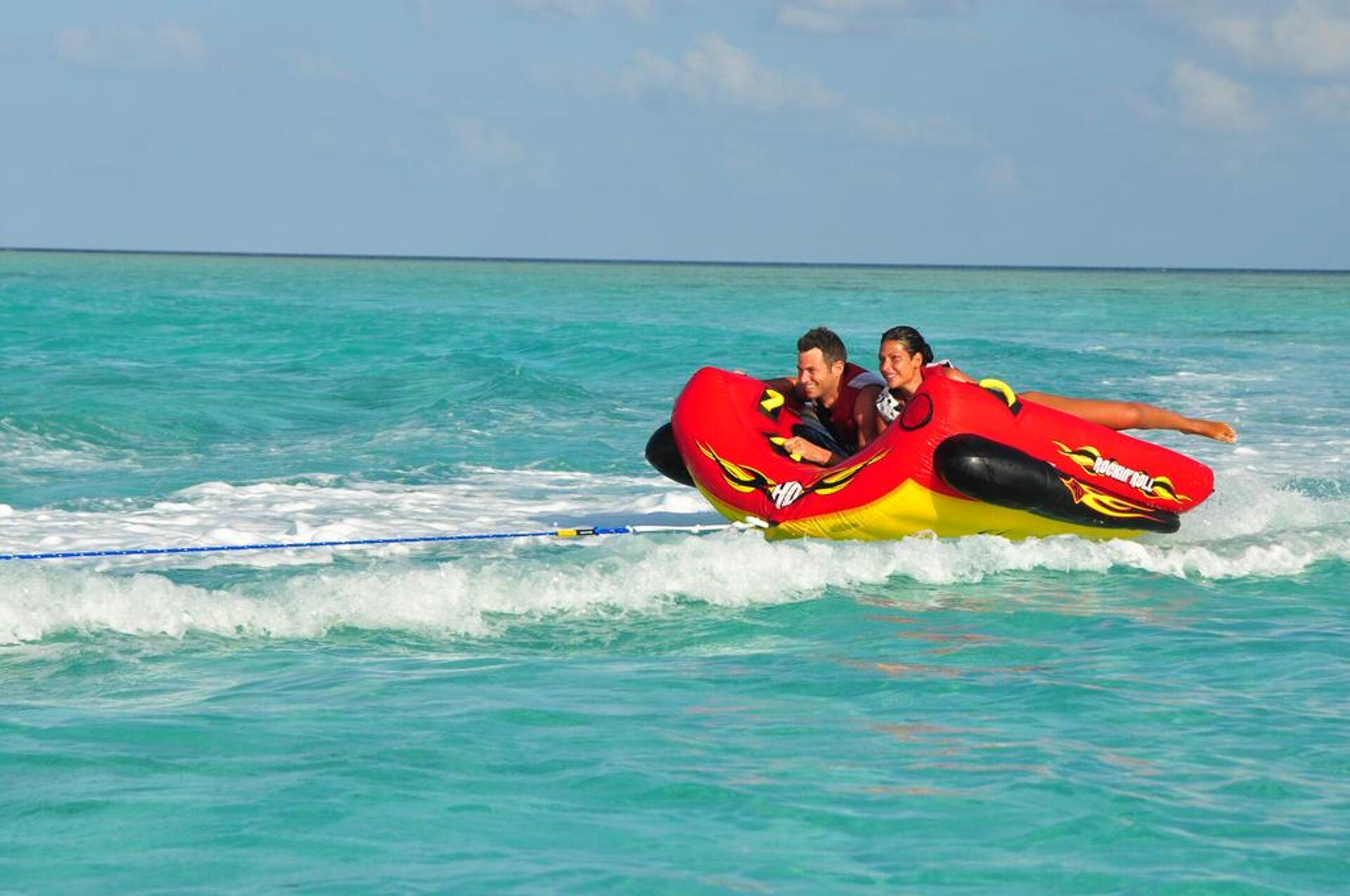 Fun Island Resort & Spa 11
