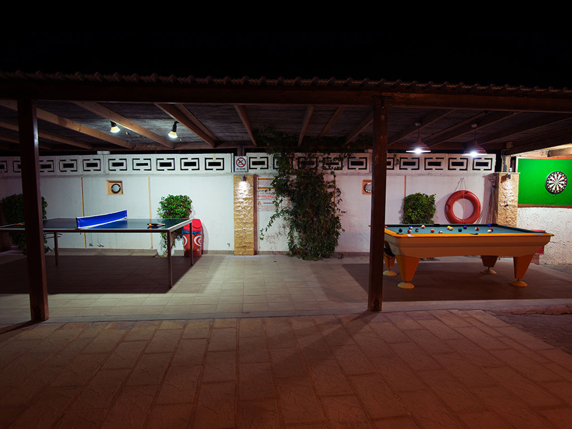 Meliton Hotel 3* 8