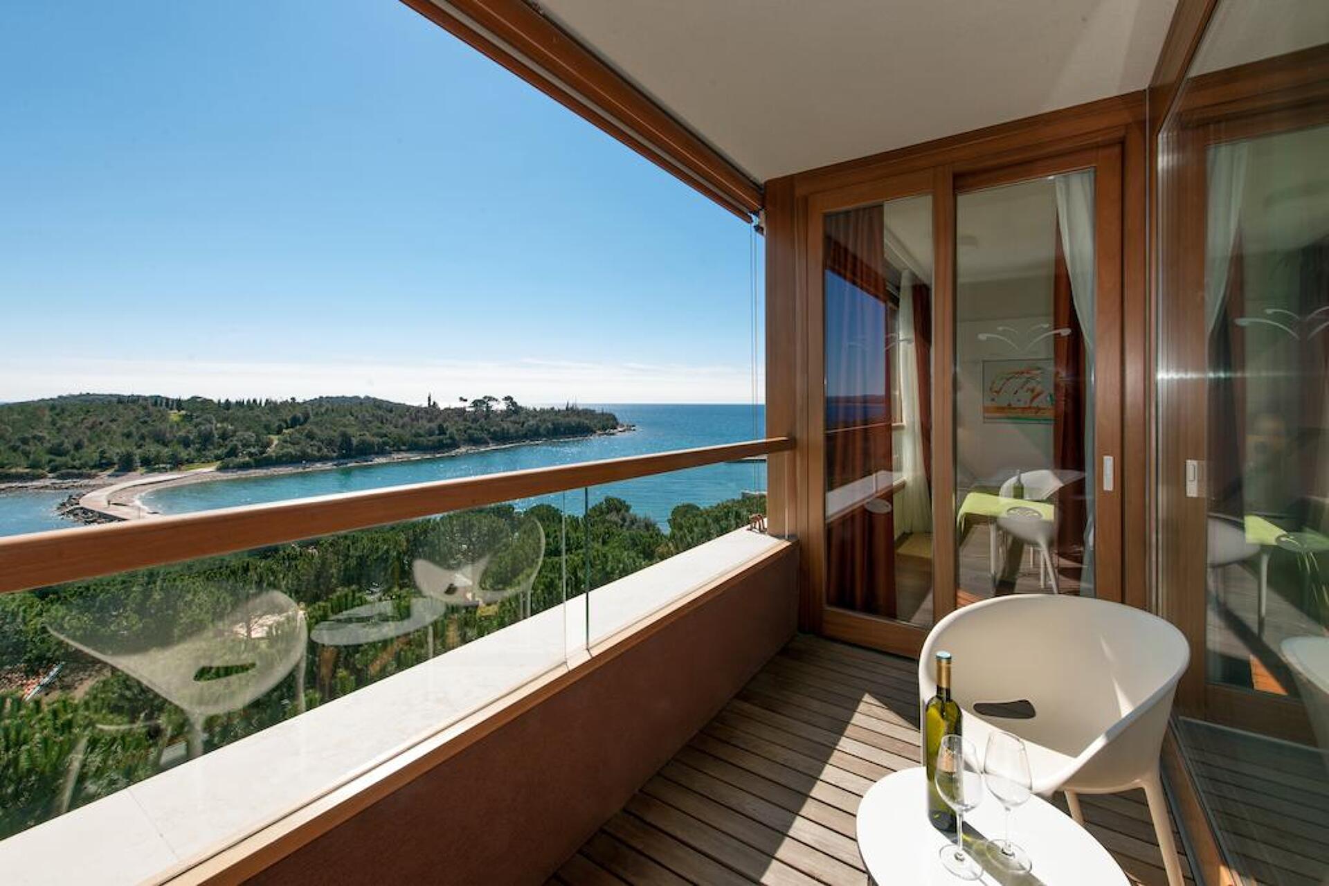 All Suite Island Hotel Istra 4* 13
