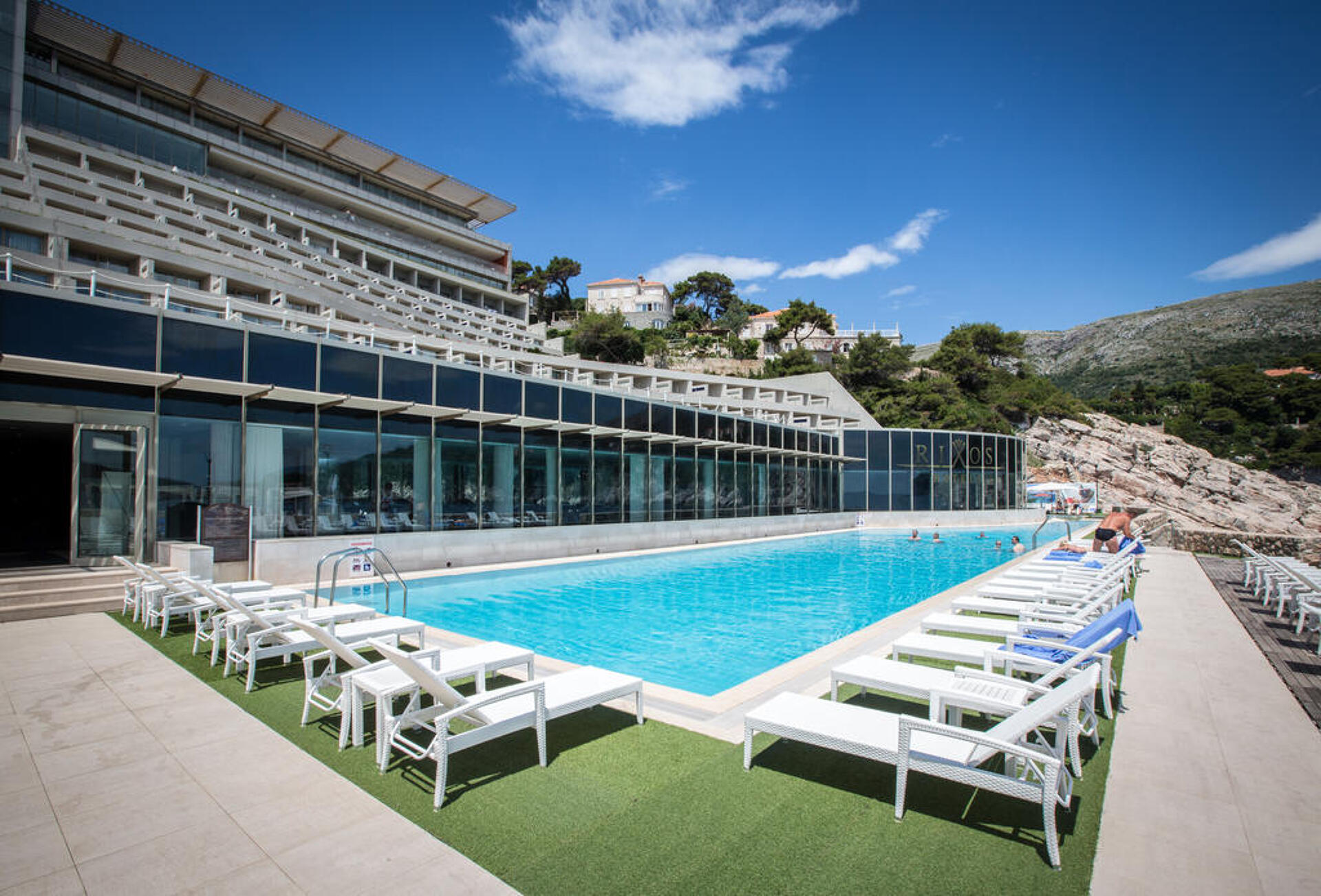 Rixos Libertas Dubrovnik 5* 3