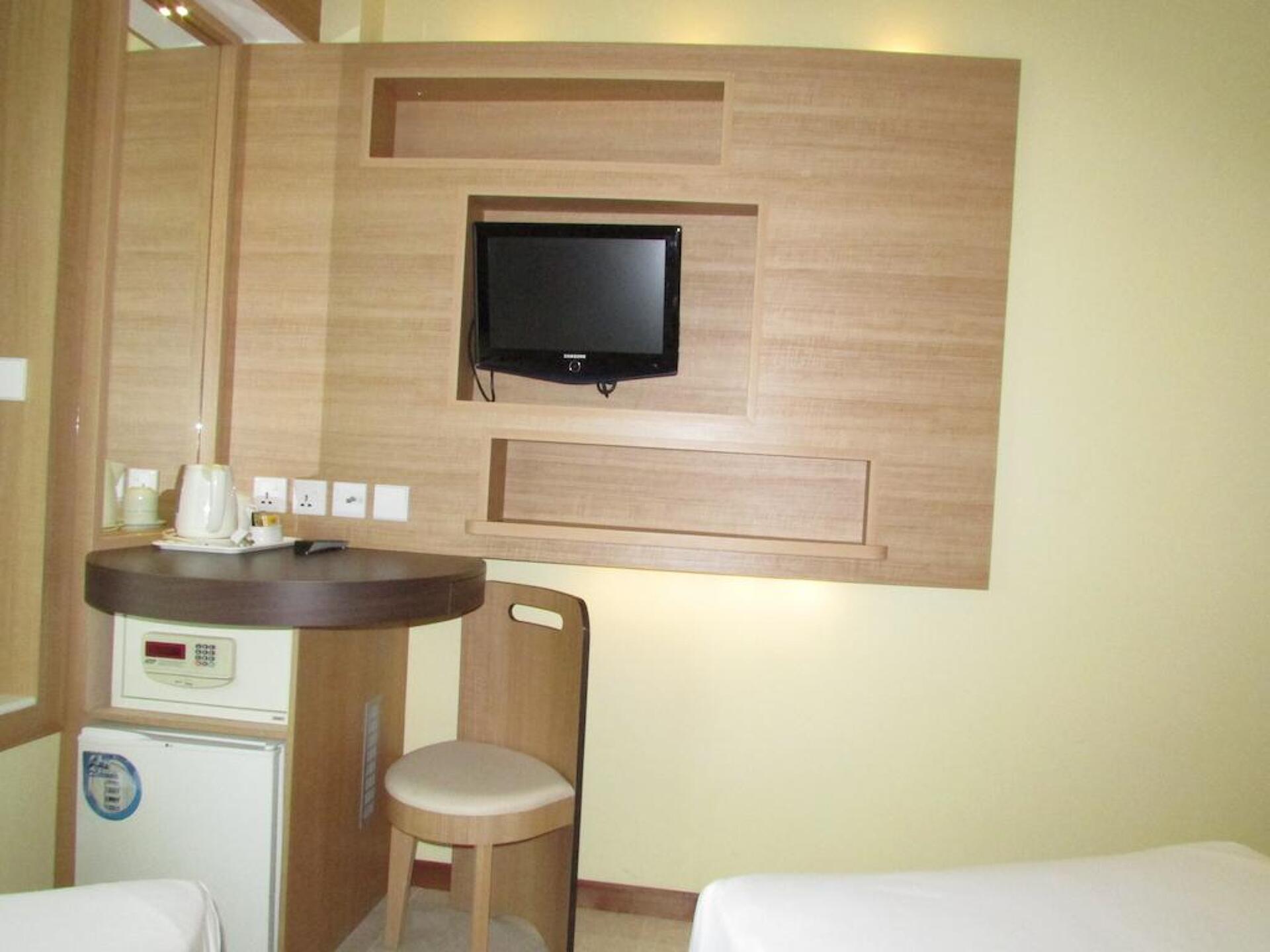 Robertson Quay Hotel 3* 16
