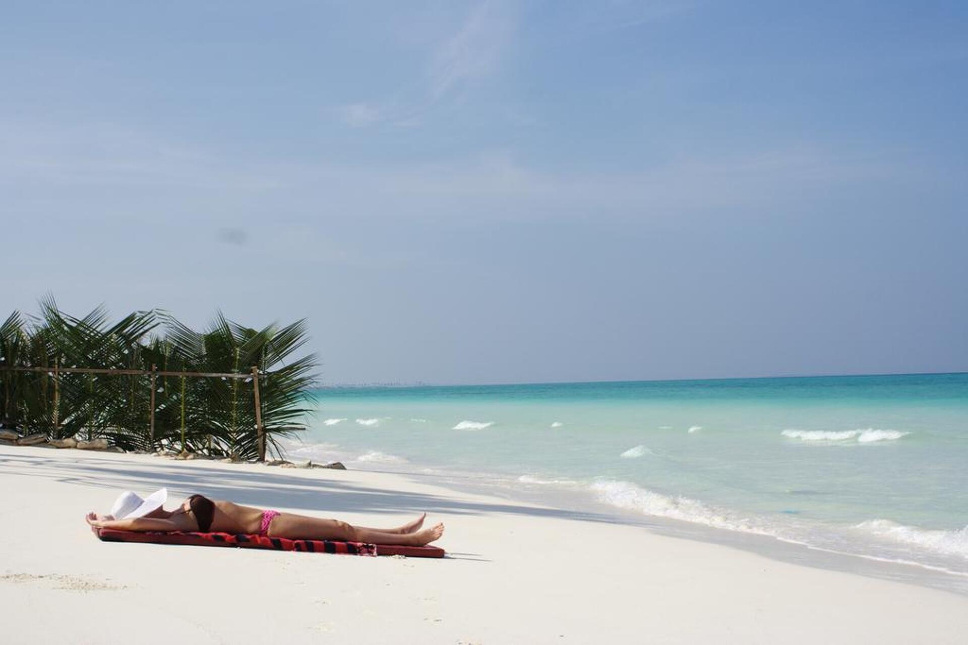 Nazaki Residences Hotel 4* 3