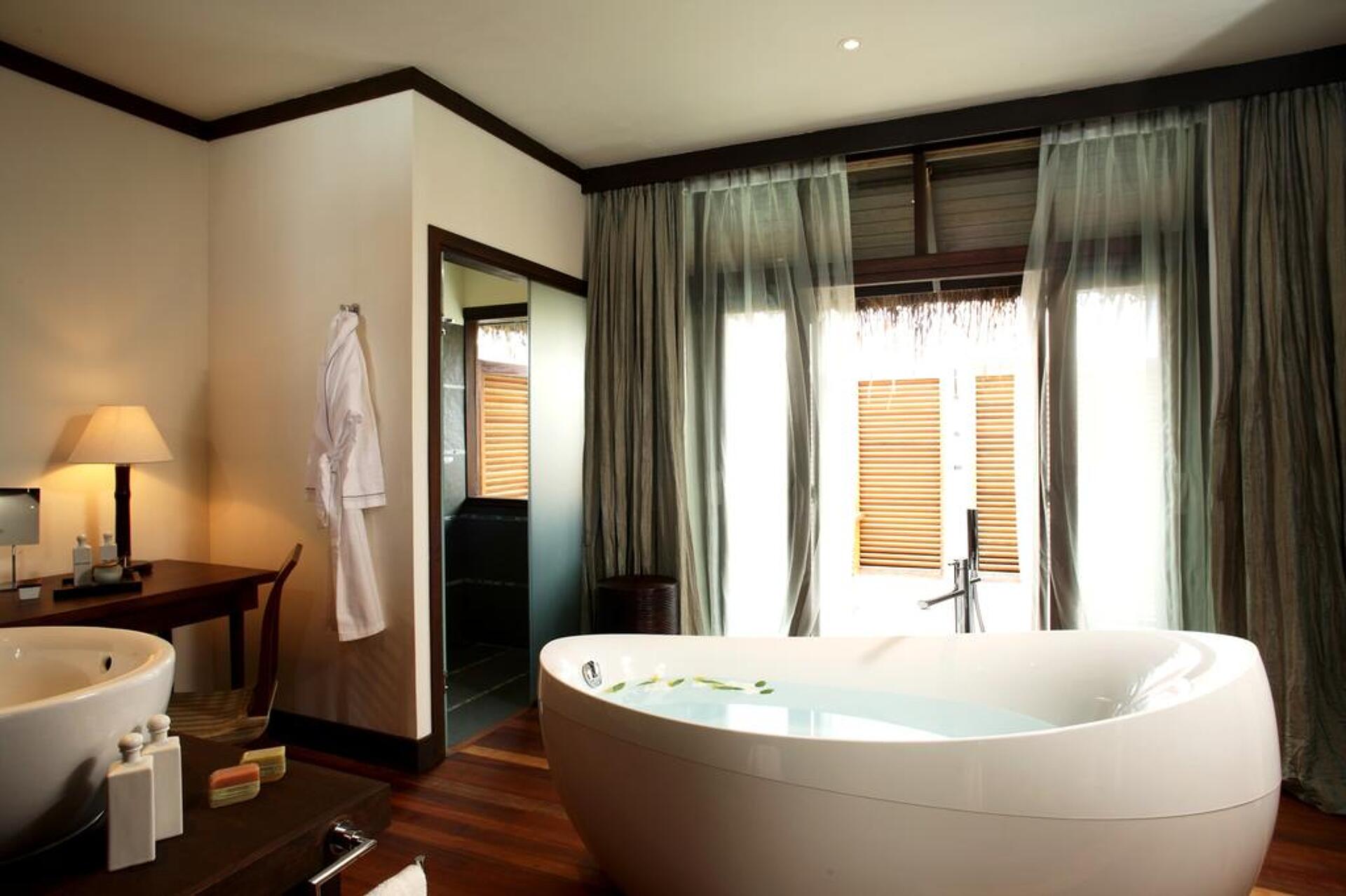 Coco Bodu Hithi 5* 25