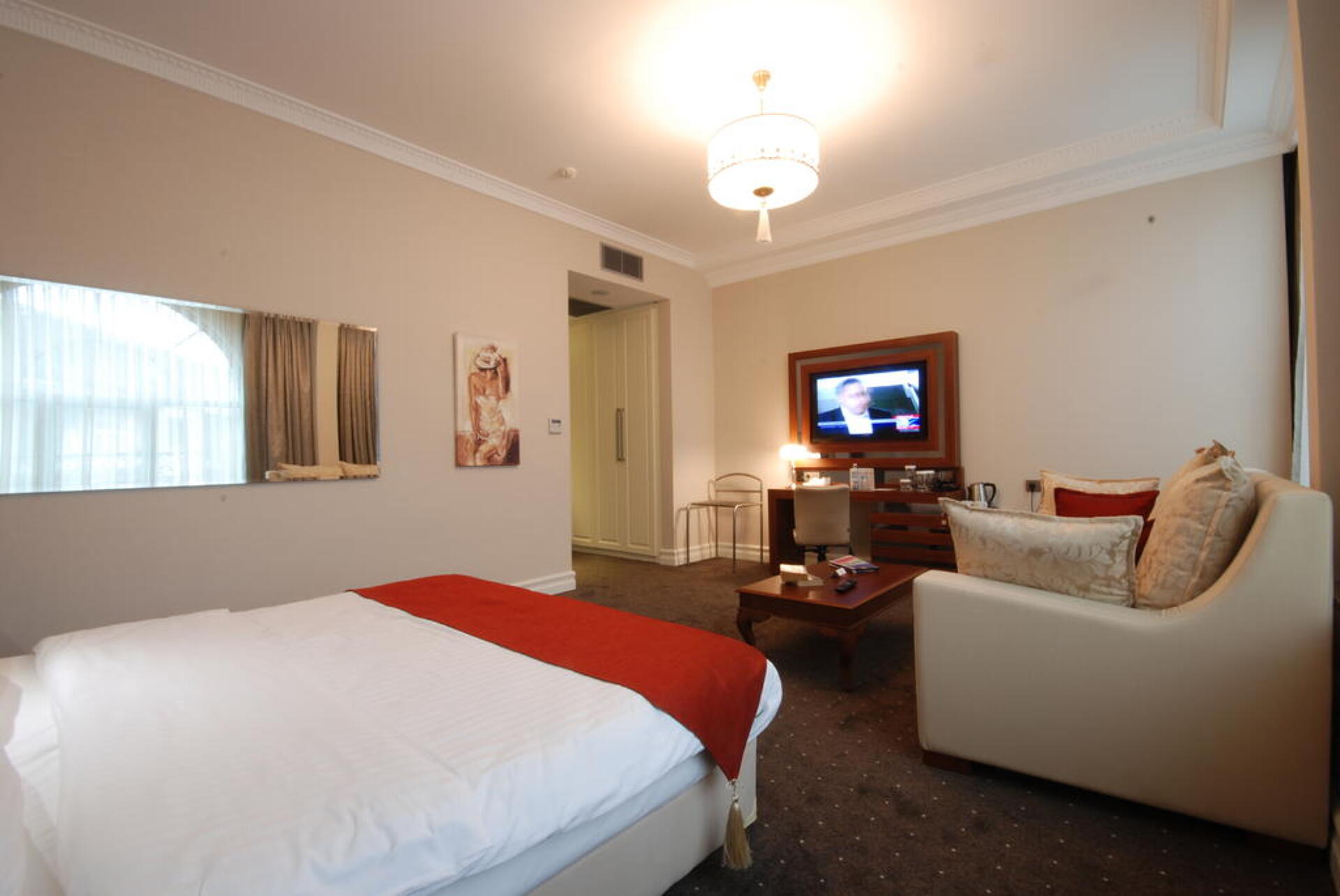 Batumi World Palace 4* 17