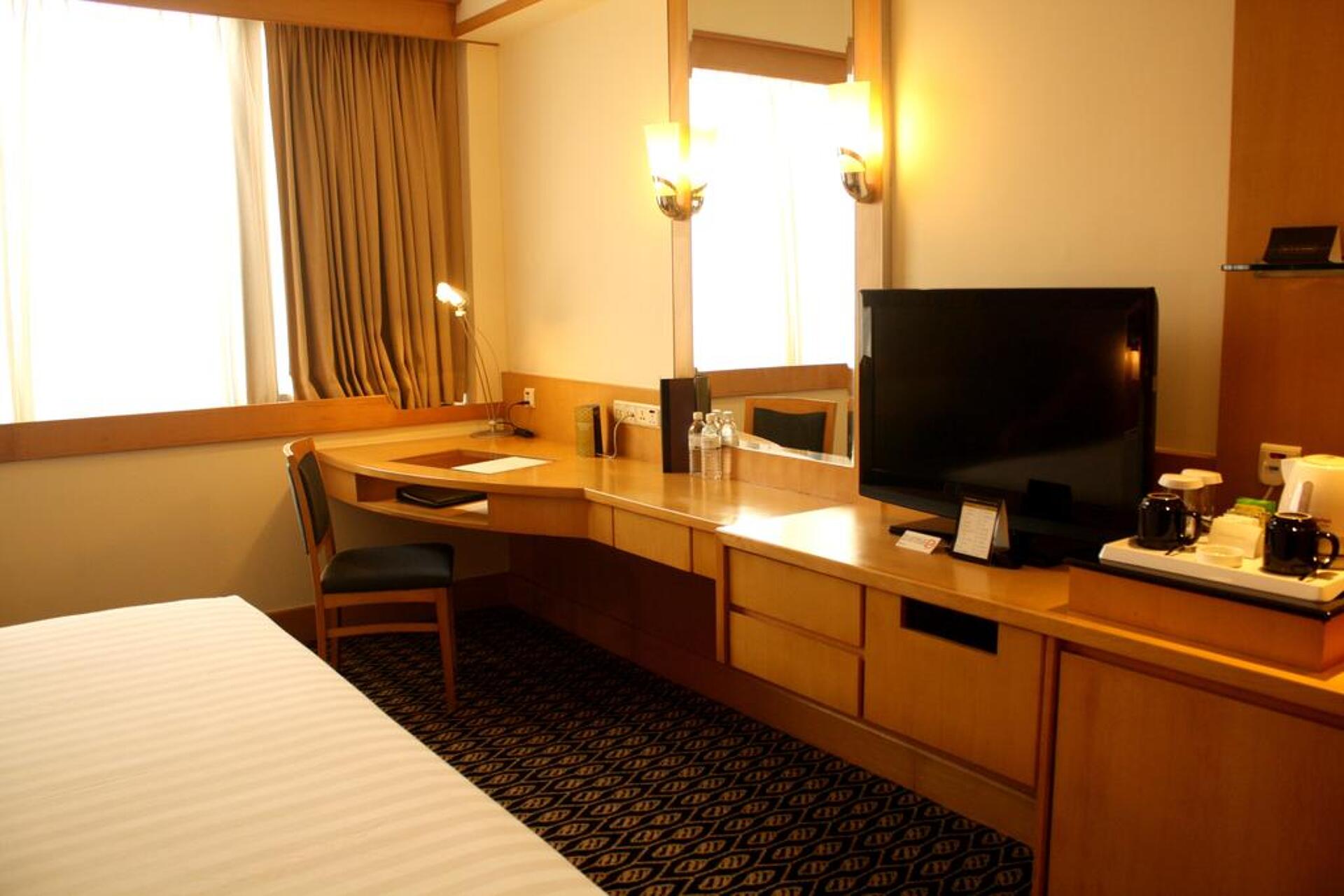 Furama City Centre 4* 11