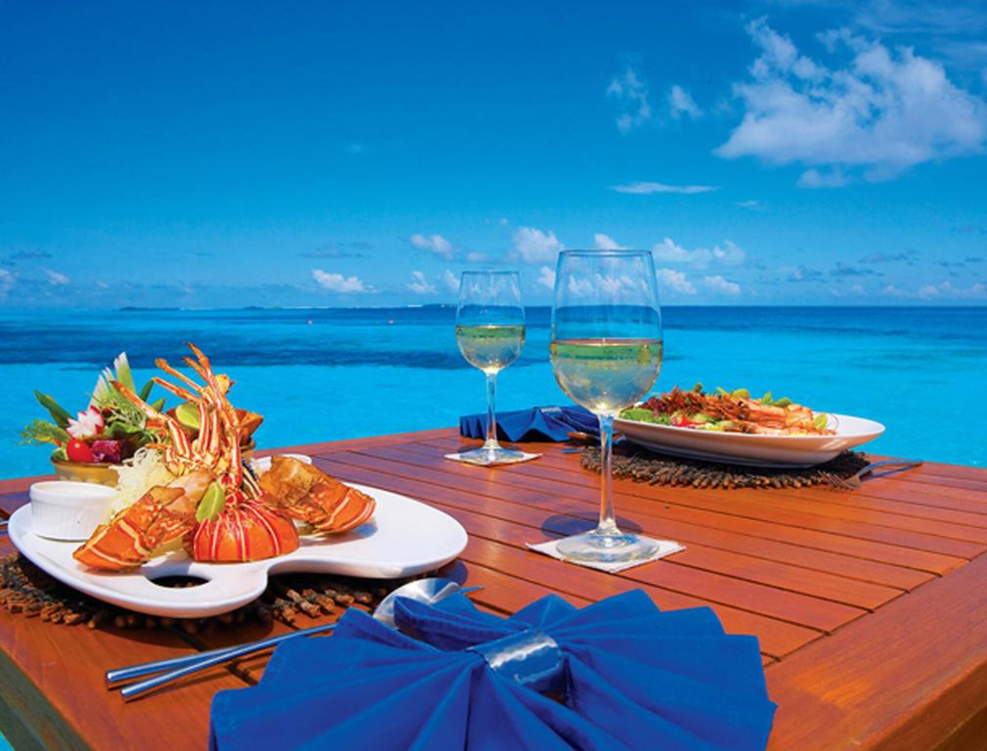 Medhufushi Island Resort 33