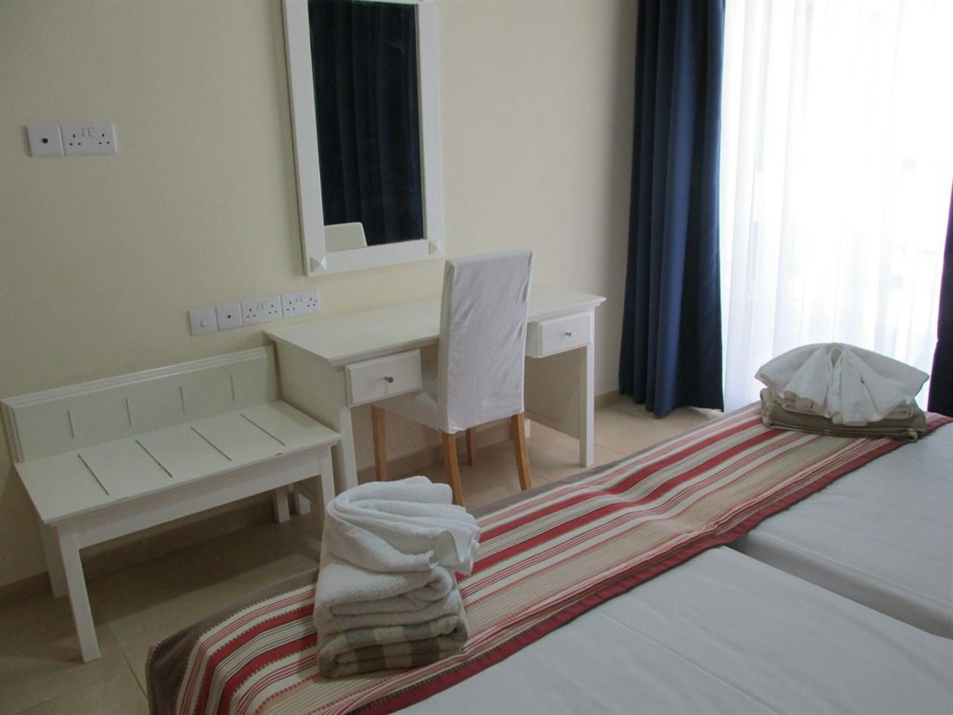 Royal Blue Hotel & Spa Pathos 4* 25