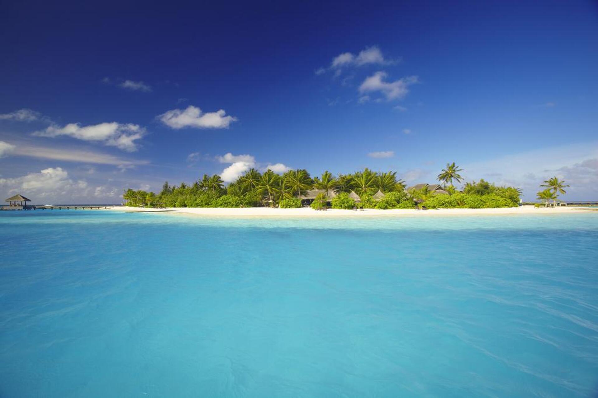 Naladhu Maldives 5* 11