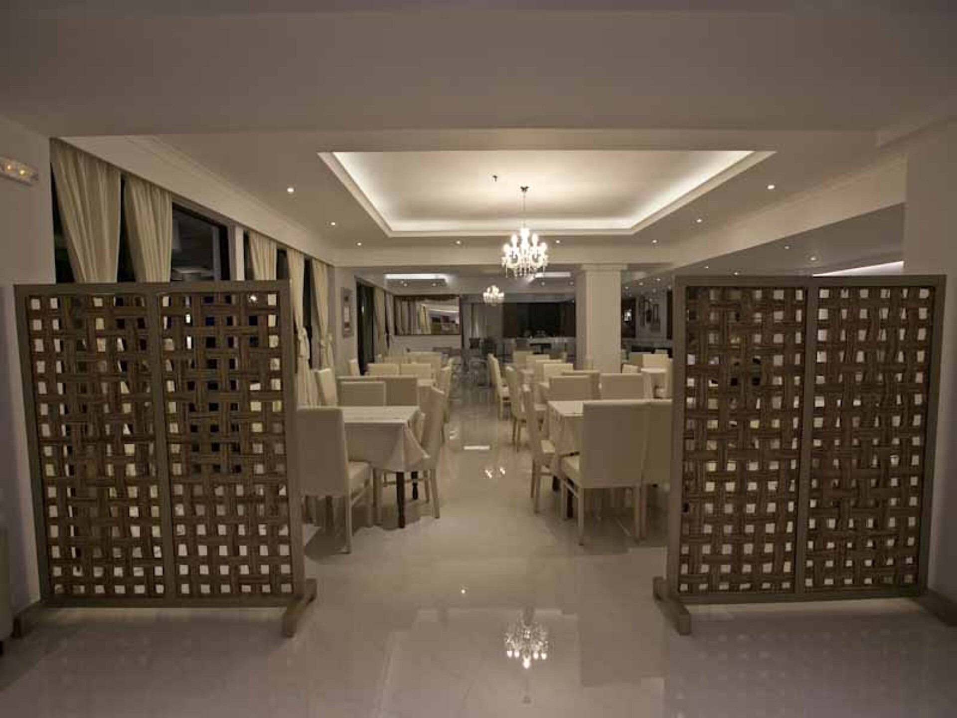Sivila Hotel 3* 7
