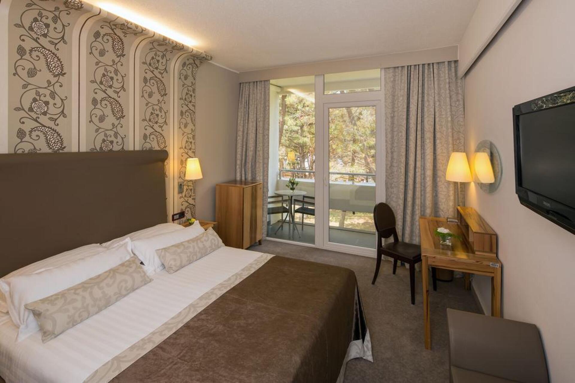 Melia Coral 5* 22