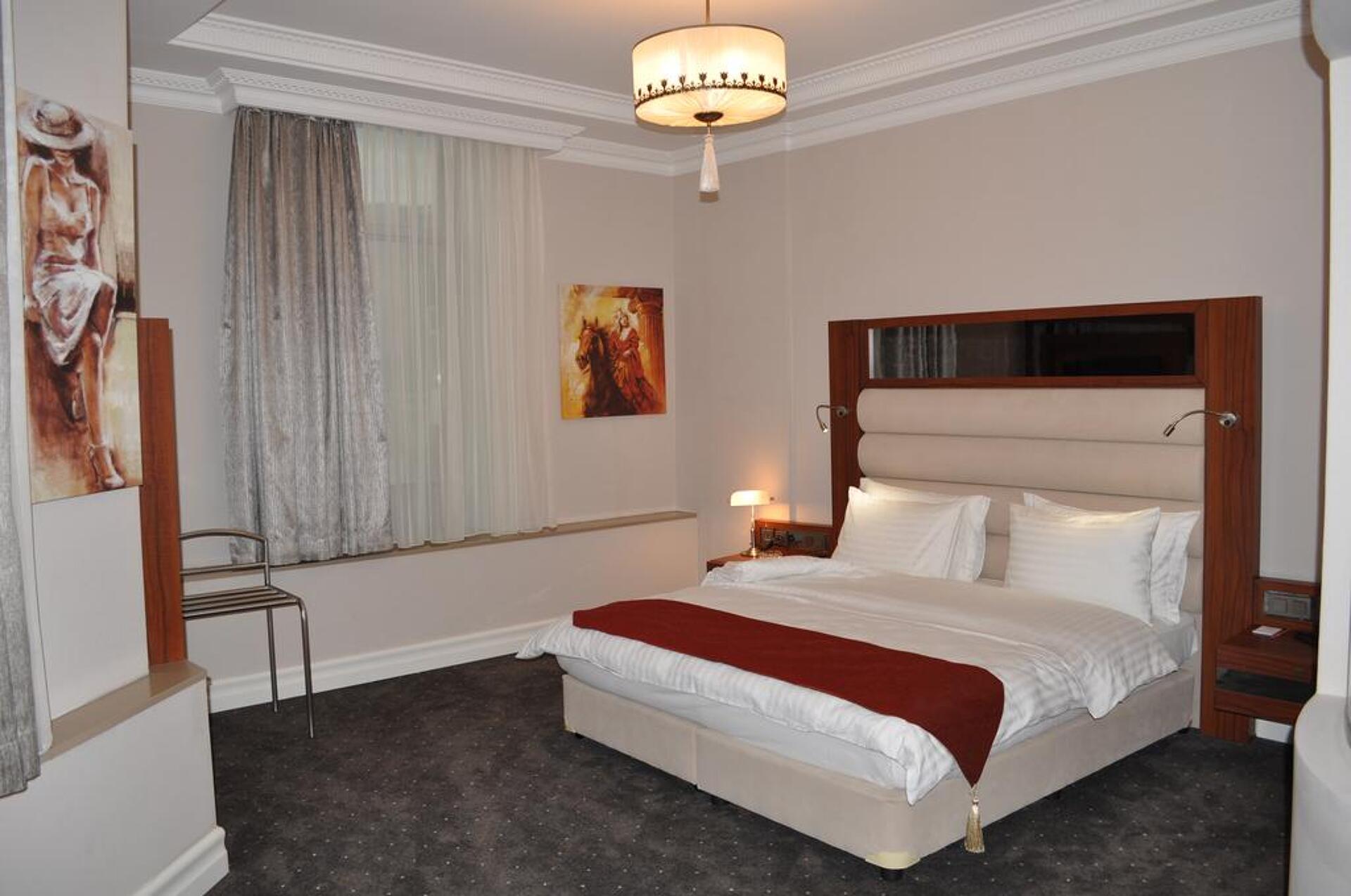 Batumi World Palace 4* 29