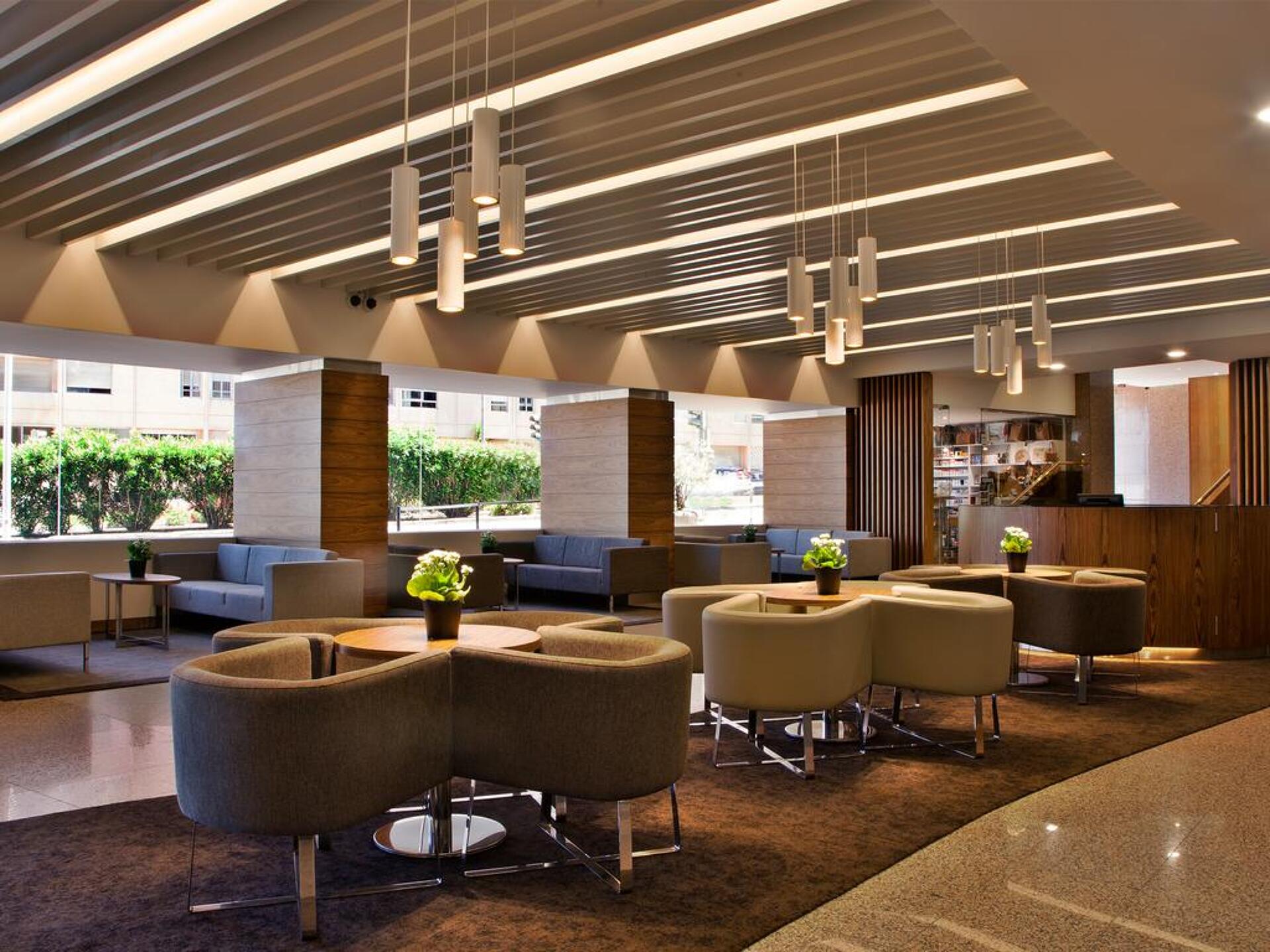 Olaias Park Hotel  3