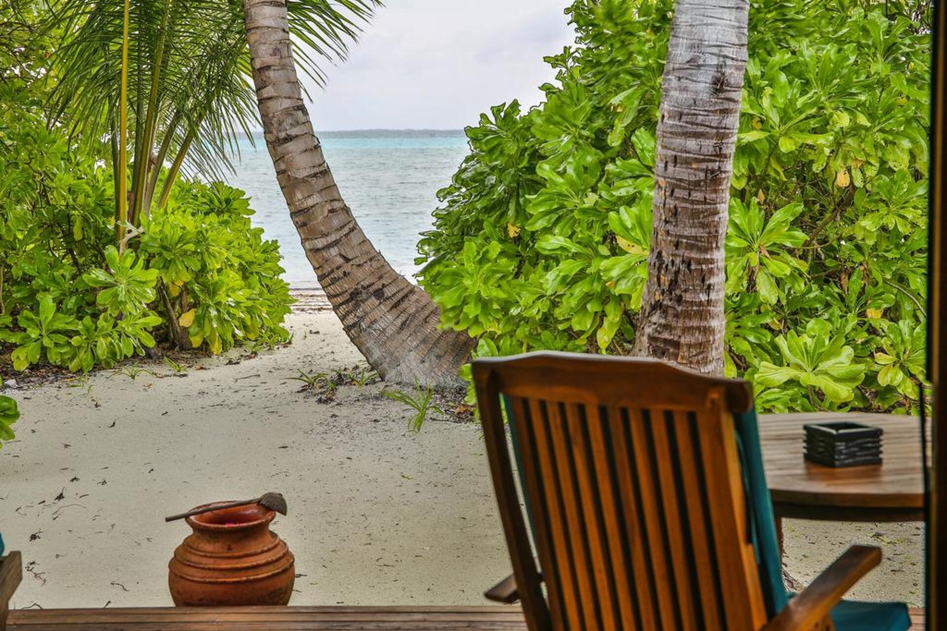 Canareef Resort Maldives 25