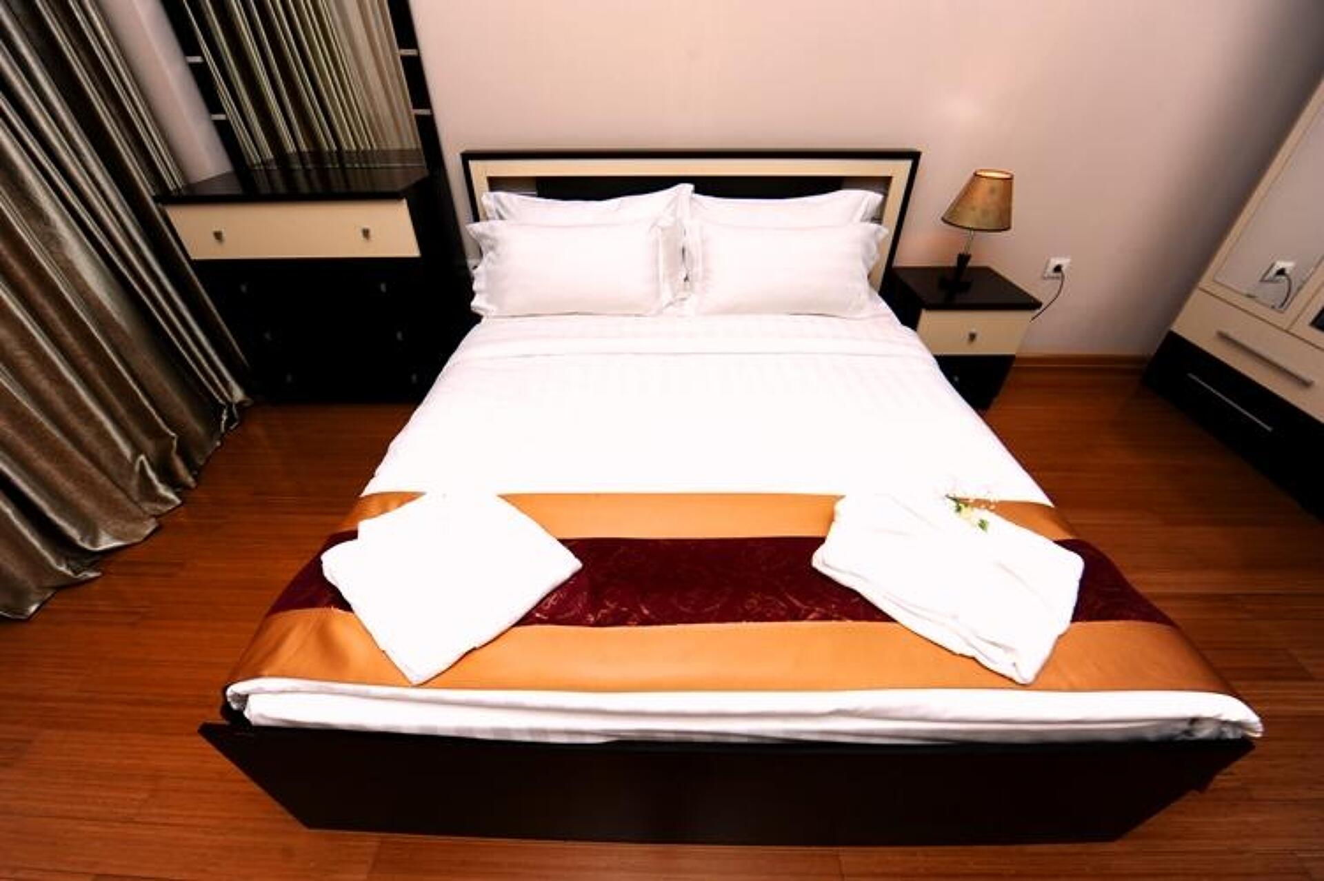Aisi Hotel 36