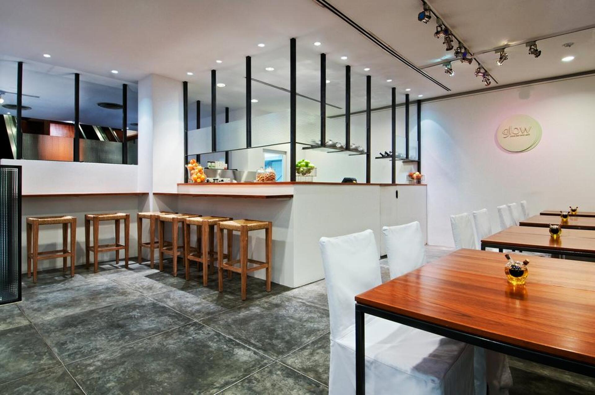 Hilton Singapore 5* 20