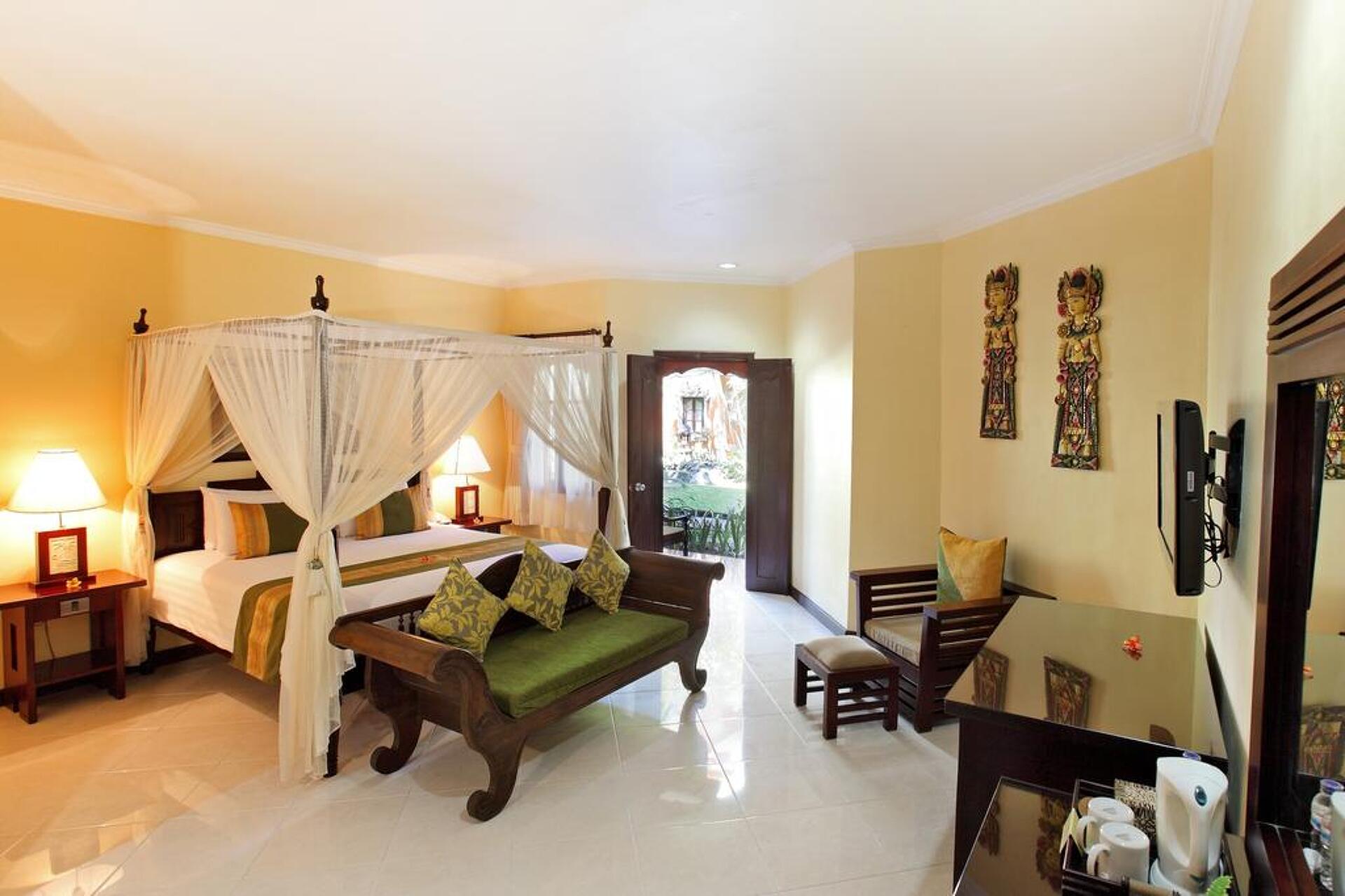 Adi Dharma Hotel 3* 4