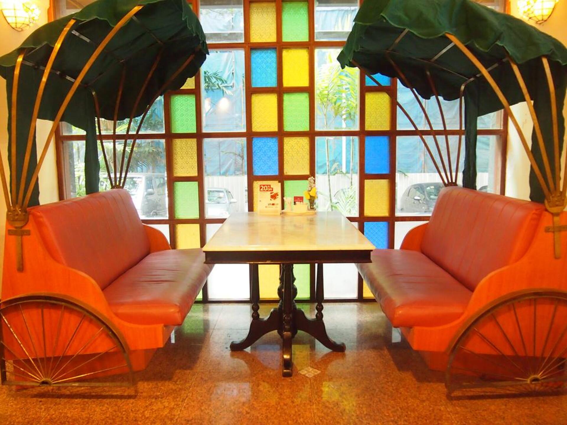 Royal Hotel Singapore 4* 26