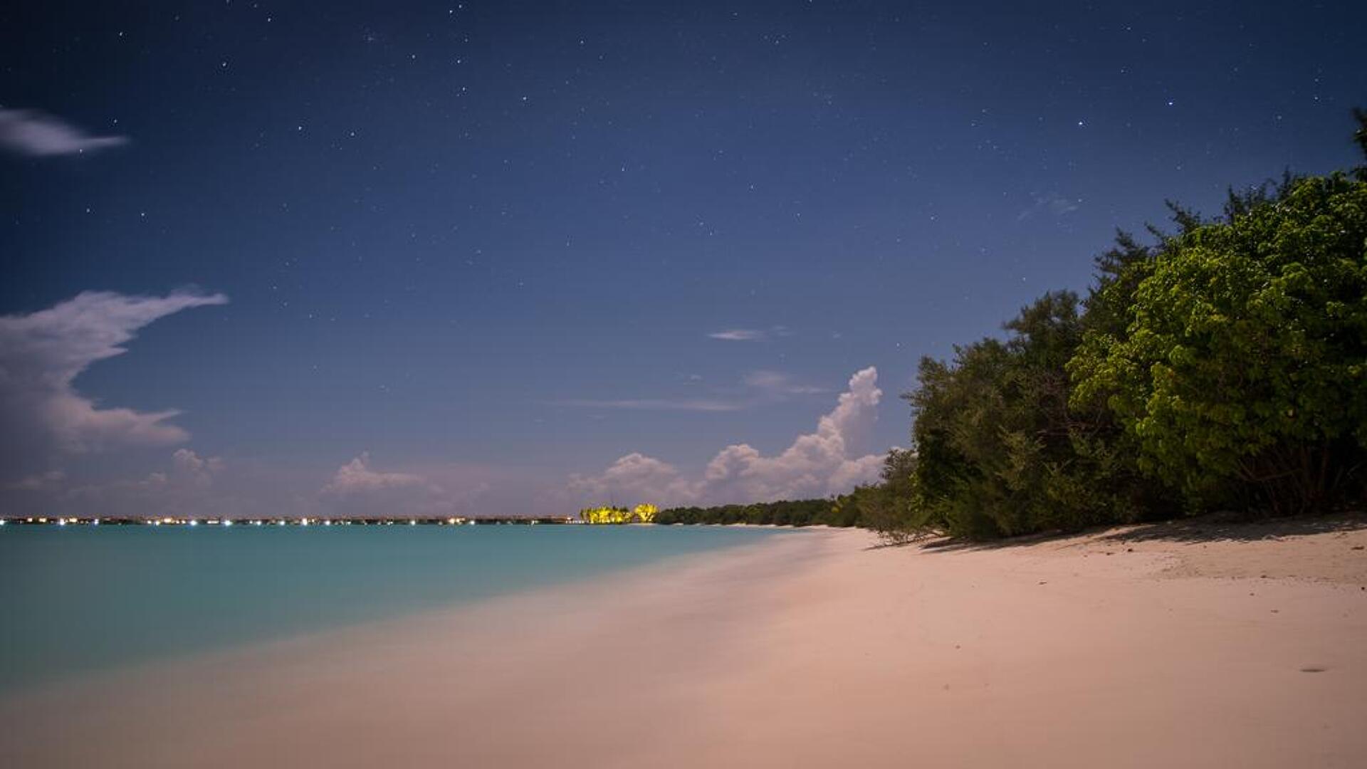 Hideaway Beach Resort & Spa 5* 3