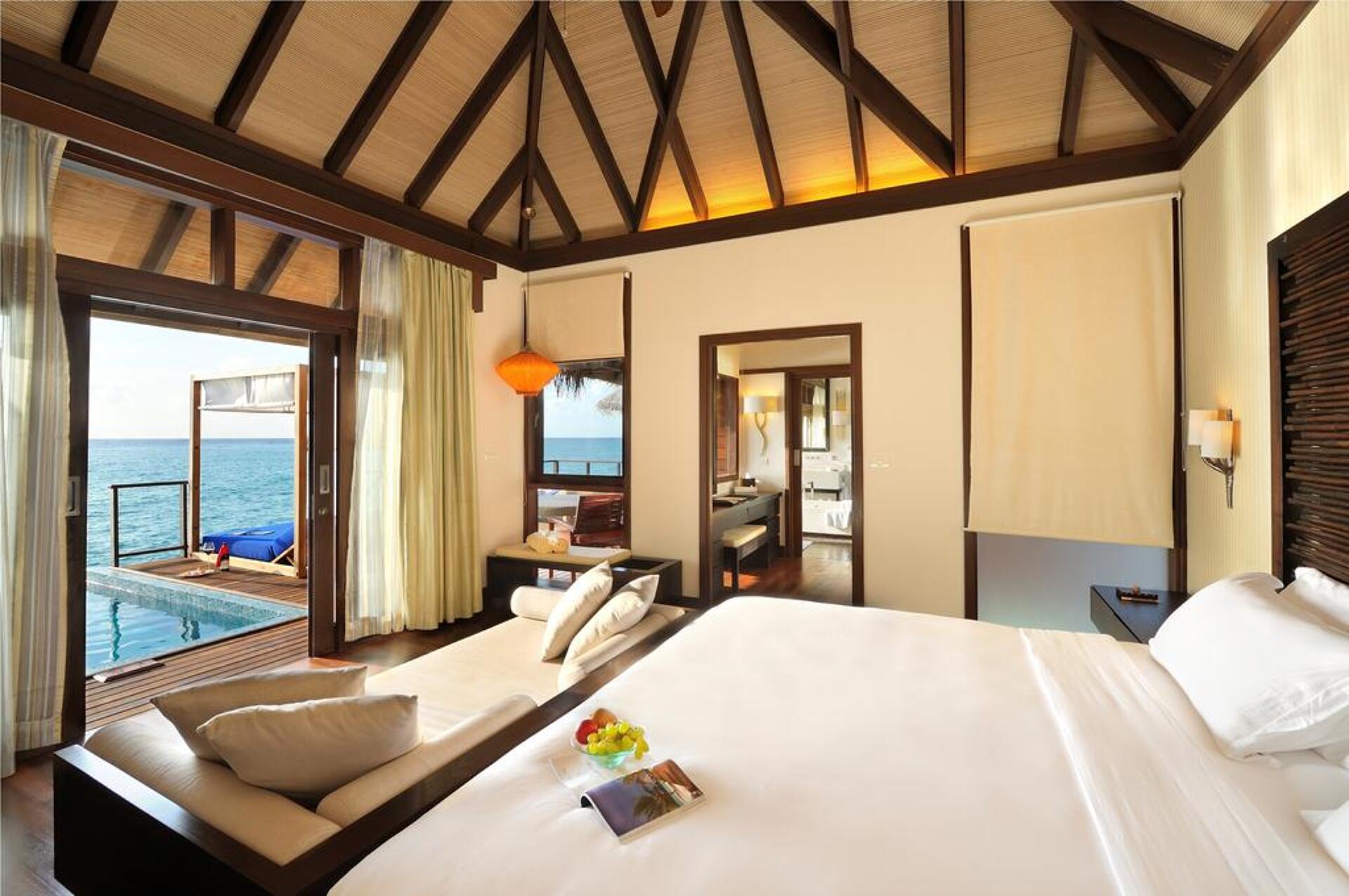 Coco Bodu Hithi 5* 11