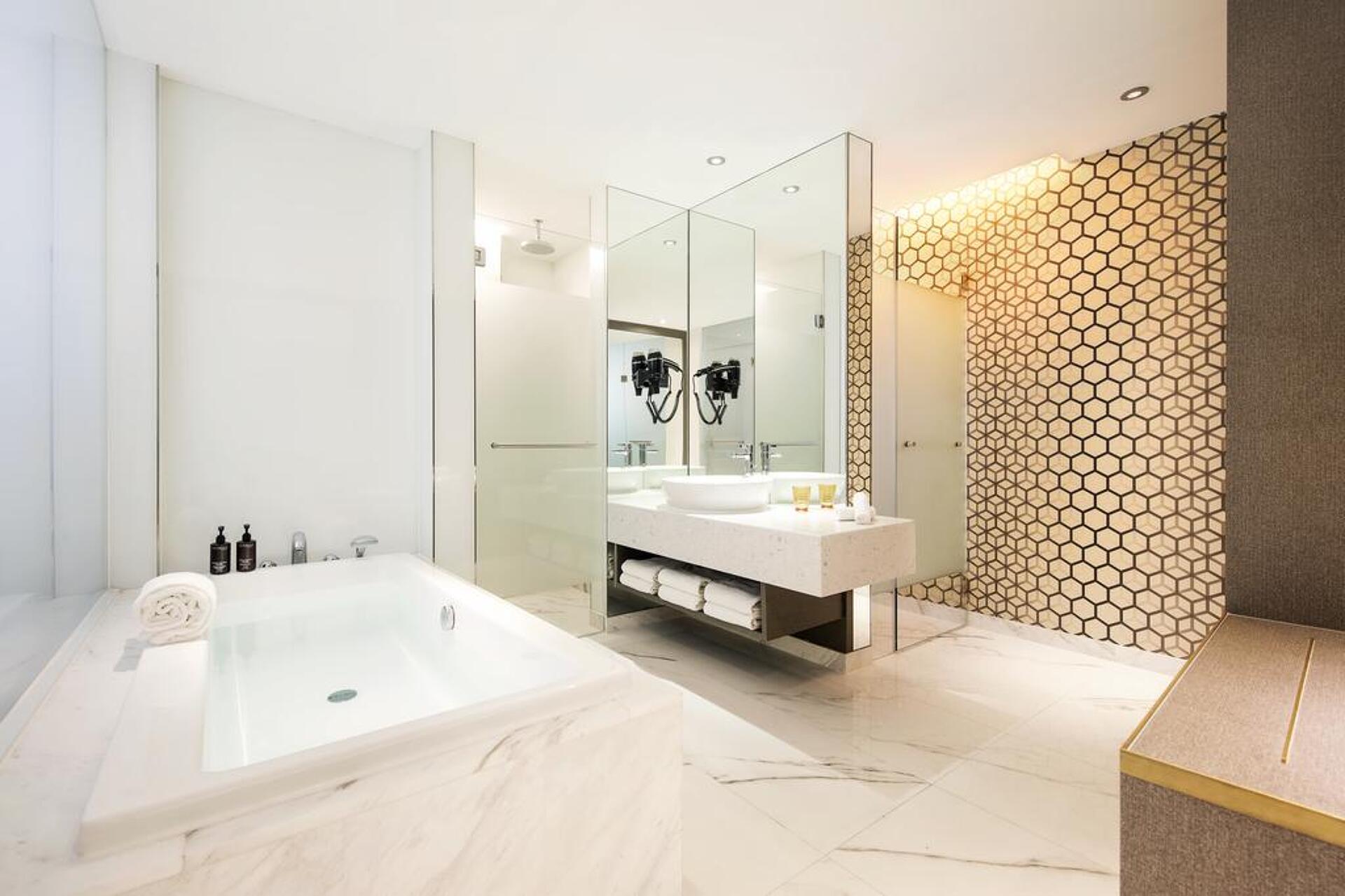 Resorts World Sentosa Hard Rock Hotel 5* 8