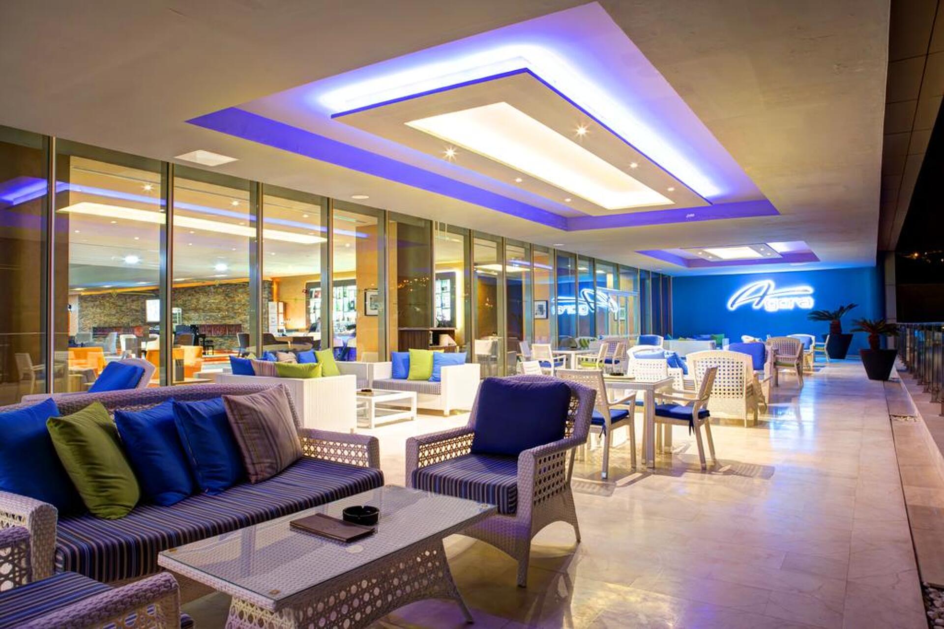 Rixos Libertas Dubrovnik 5* 29