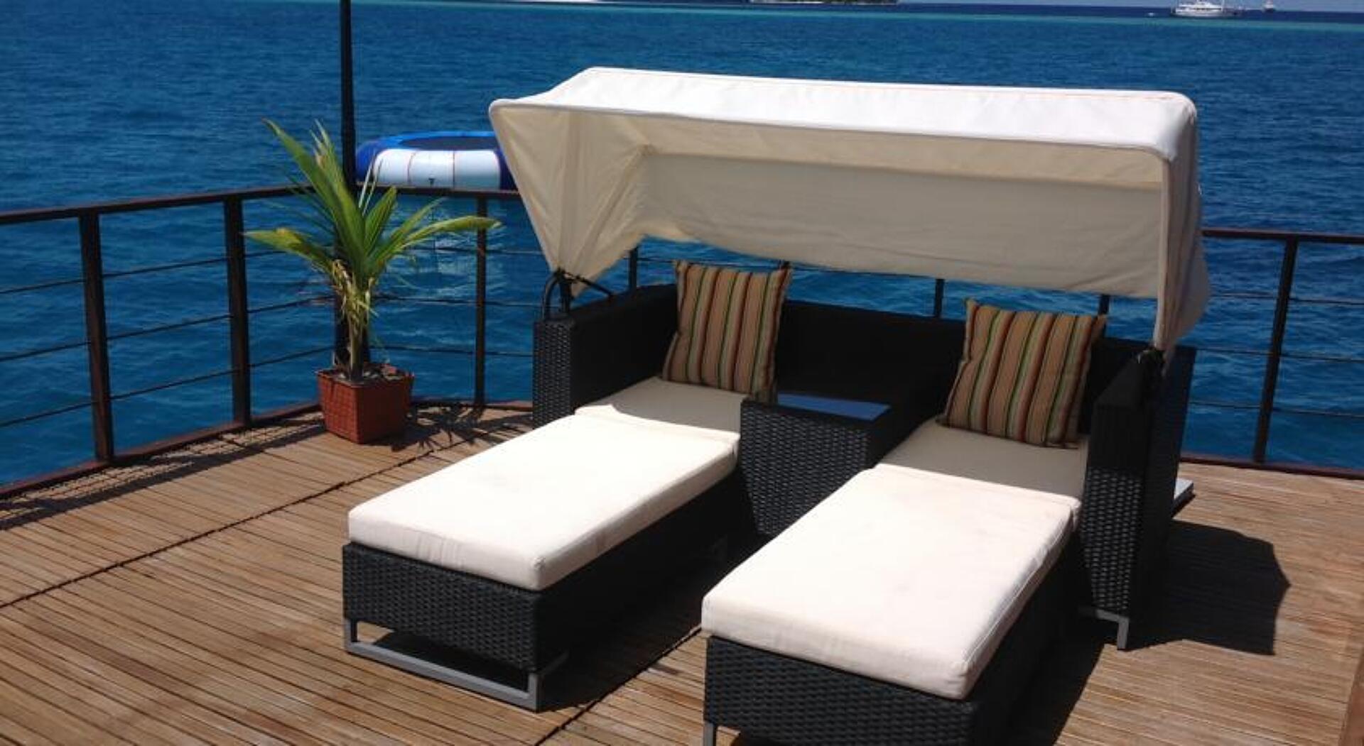 UI Inn Hotel 3* 16