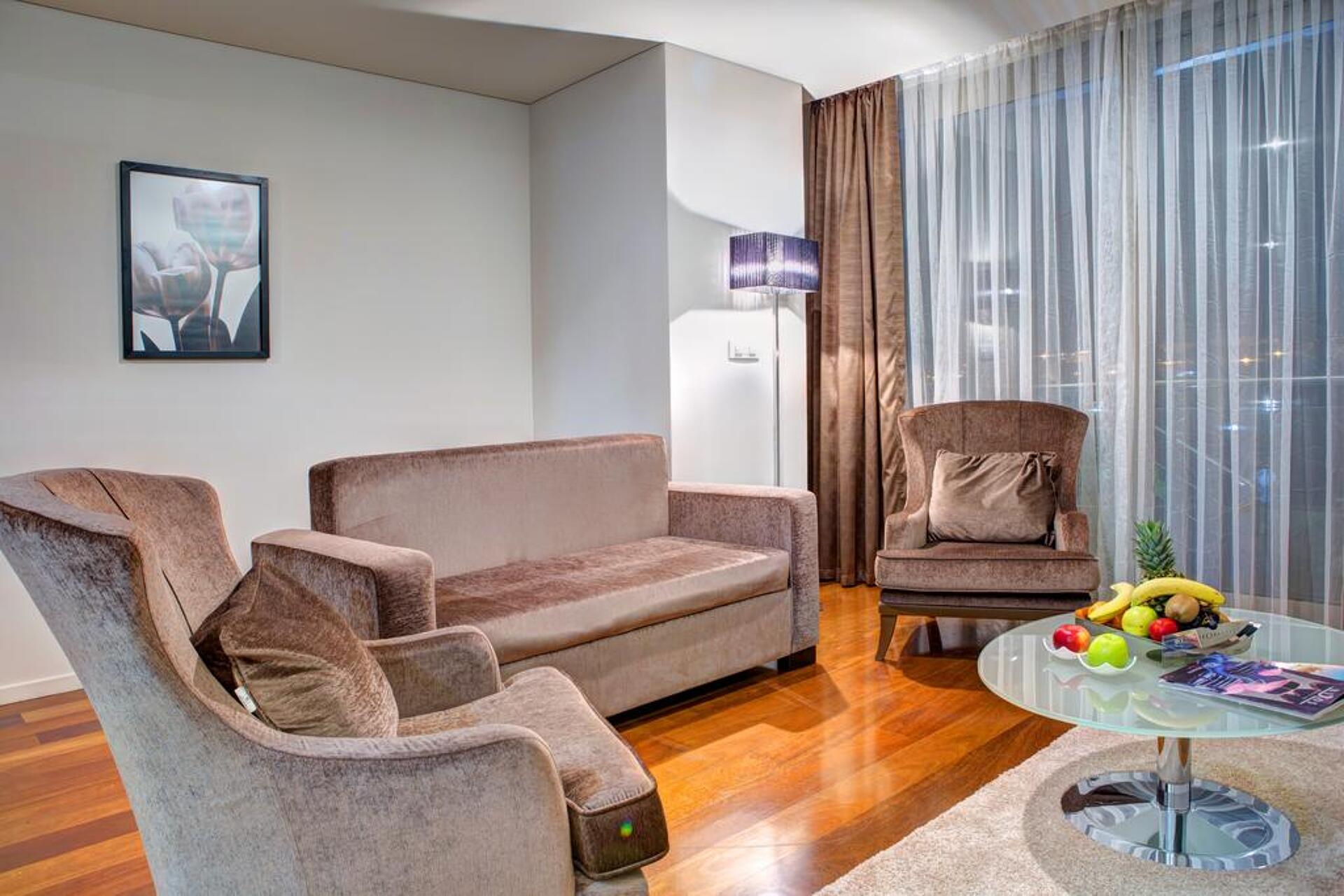 Rixos Libertas Dubrovnik 5* 31